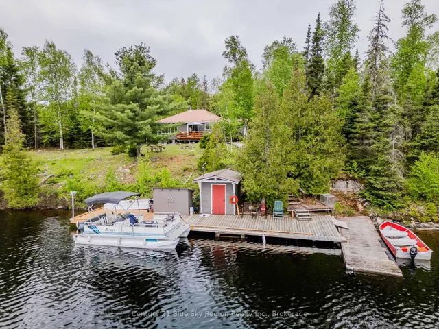 10385 RABBIT LAKE, Temagami 4
