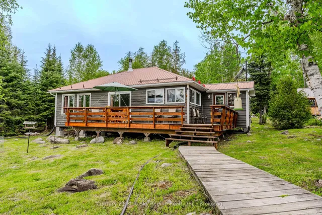 10385 RABBIT LAKE, Temagami 5