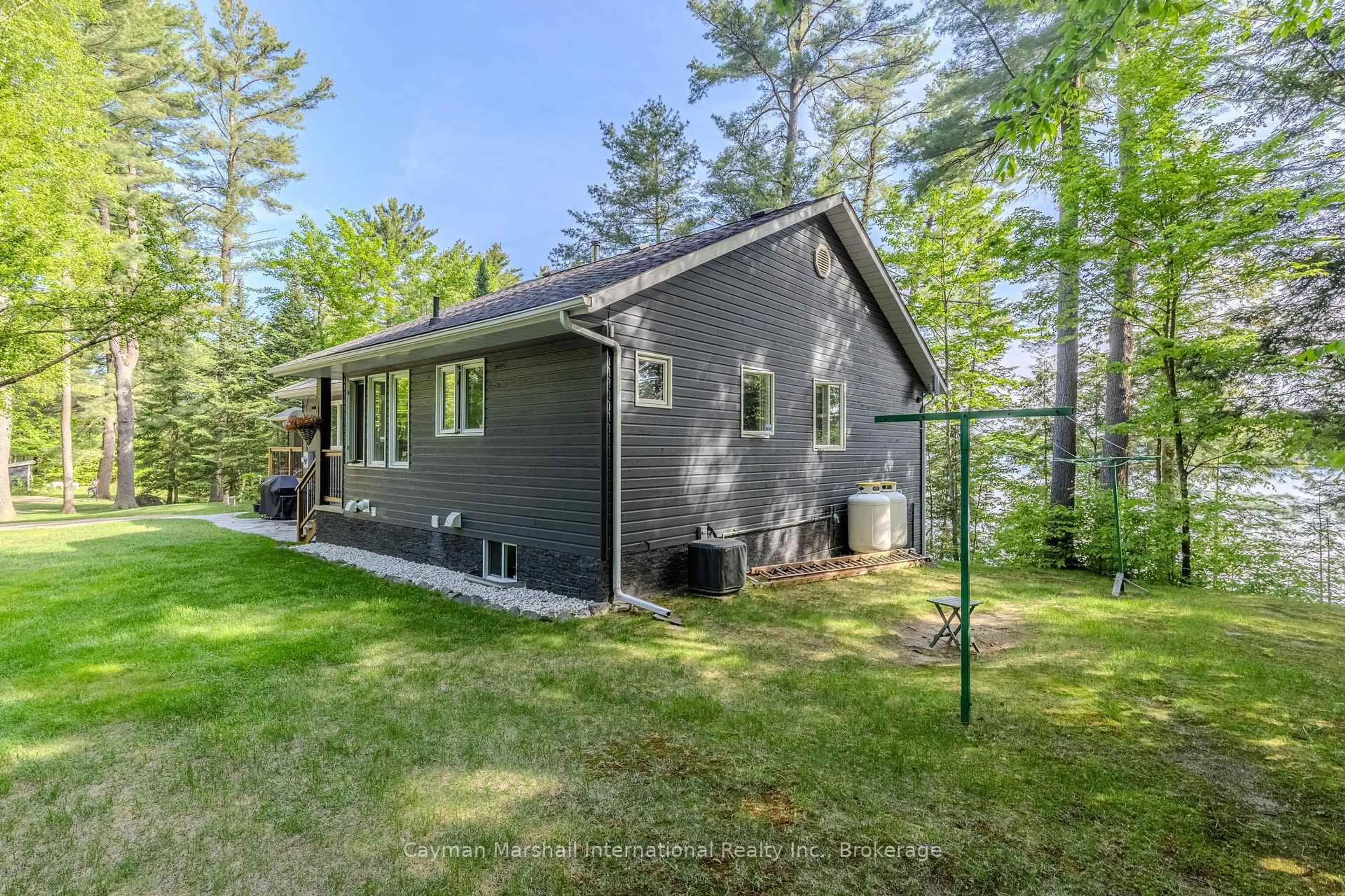 Unknown for 295 141 Highway, Seguin Ontario P2A 2W8