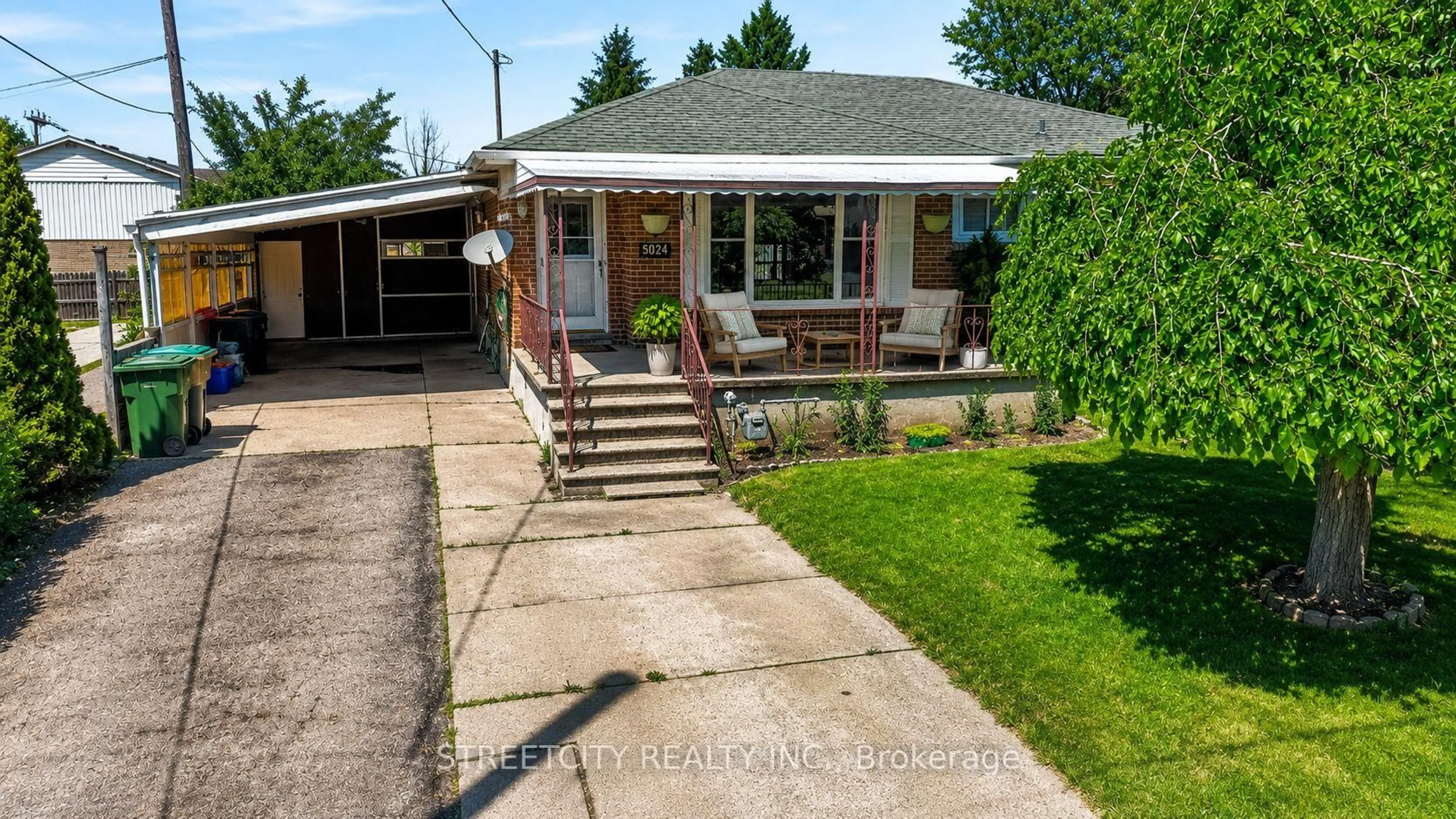 Unknown for 174 Myrtle St, St. Thomas Ontario N5R 2G9