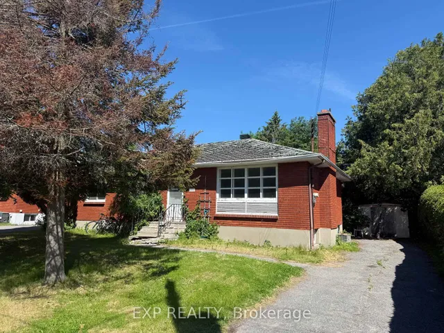 135 OAKRIDGE Blvd, Ottawa 2
