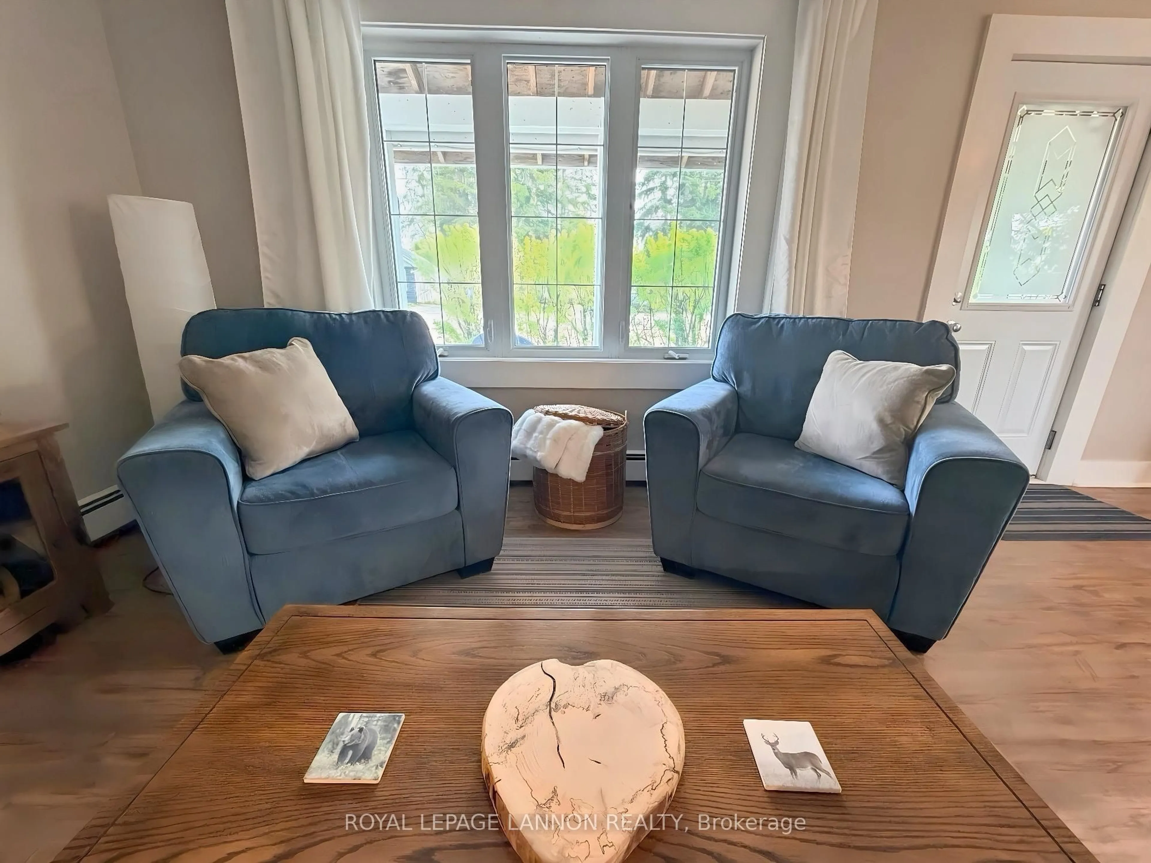 Living room with furniture, unknown for 112 Queen St, Greenstone Ontario P0T 1M0