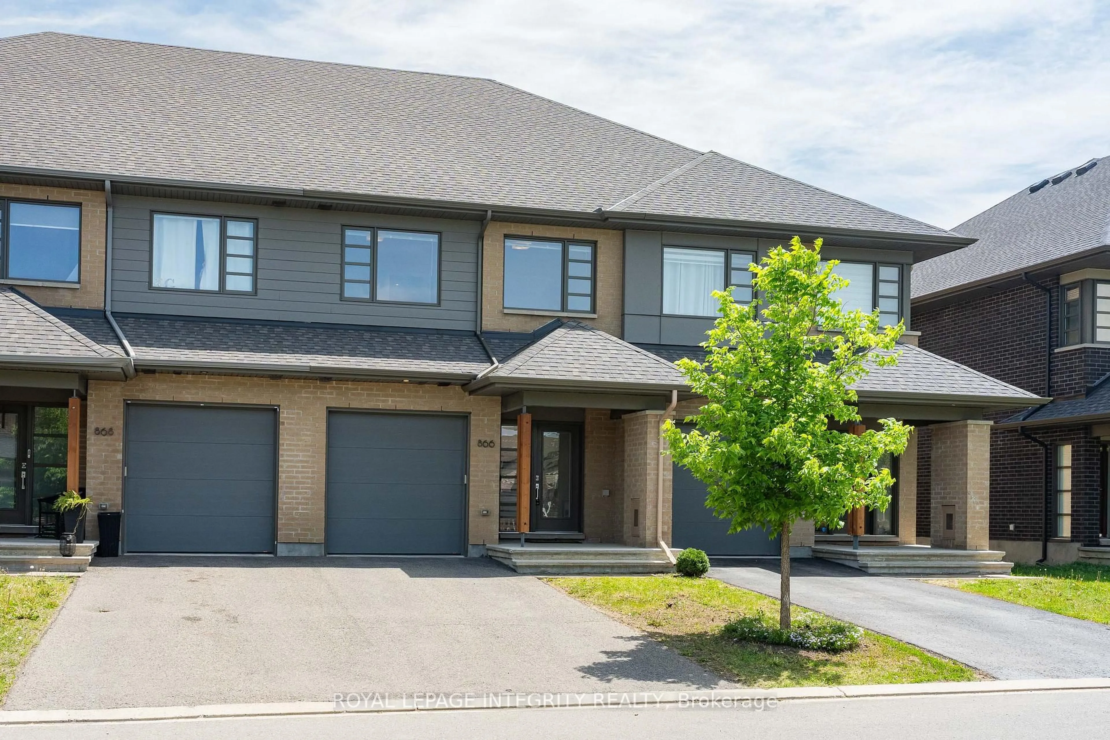 Unknown for 866 Quartet Ave, Ottawa Ontario K1X 0C6