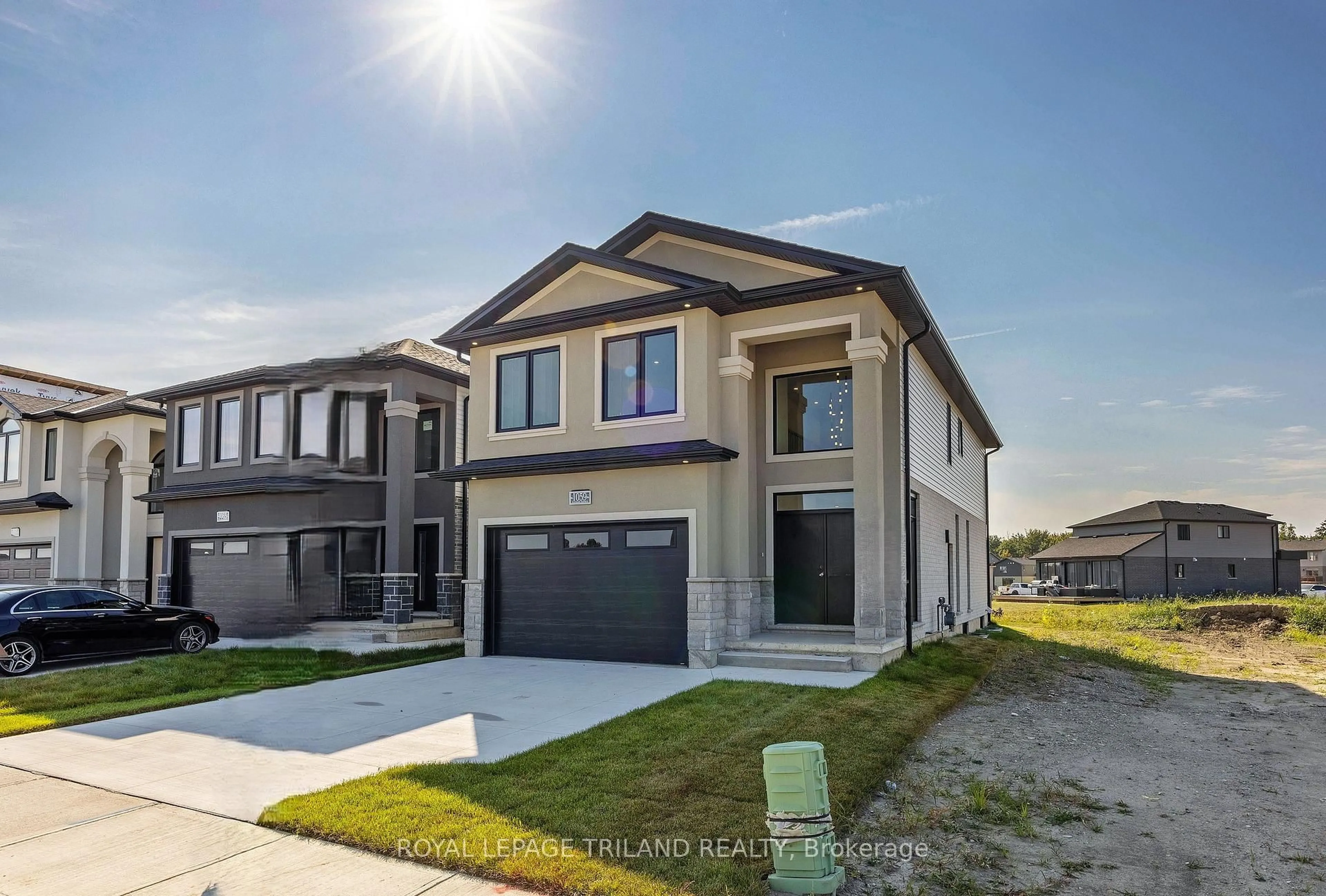 Unknown for 1045 Karenana Rd, London South Ontario N6M 0K2