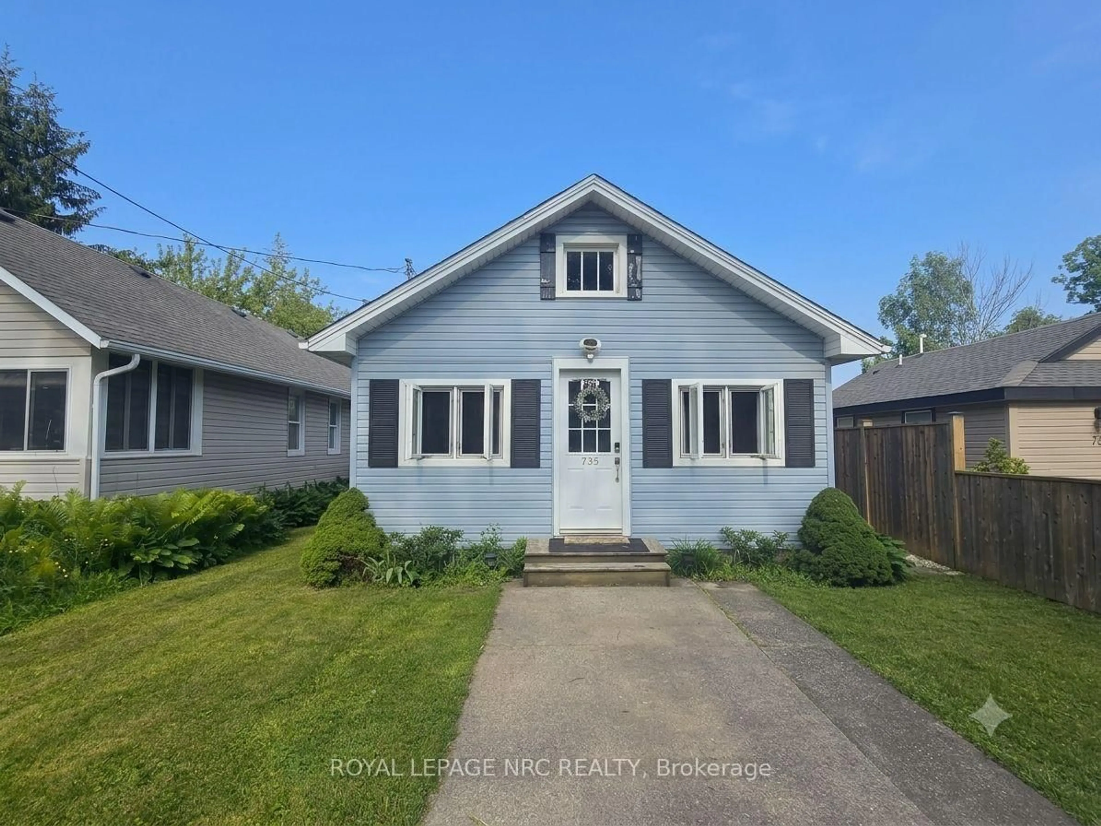 Unknown for 75 Cambridge Rd, Fort Erie Ontario L0S 1B0