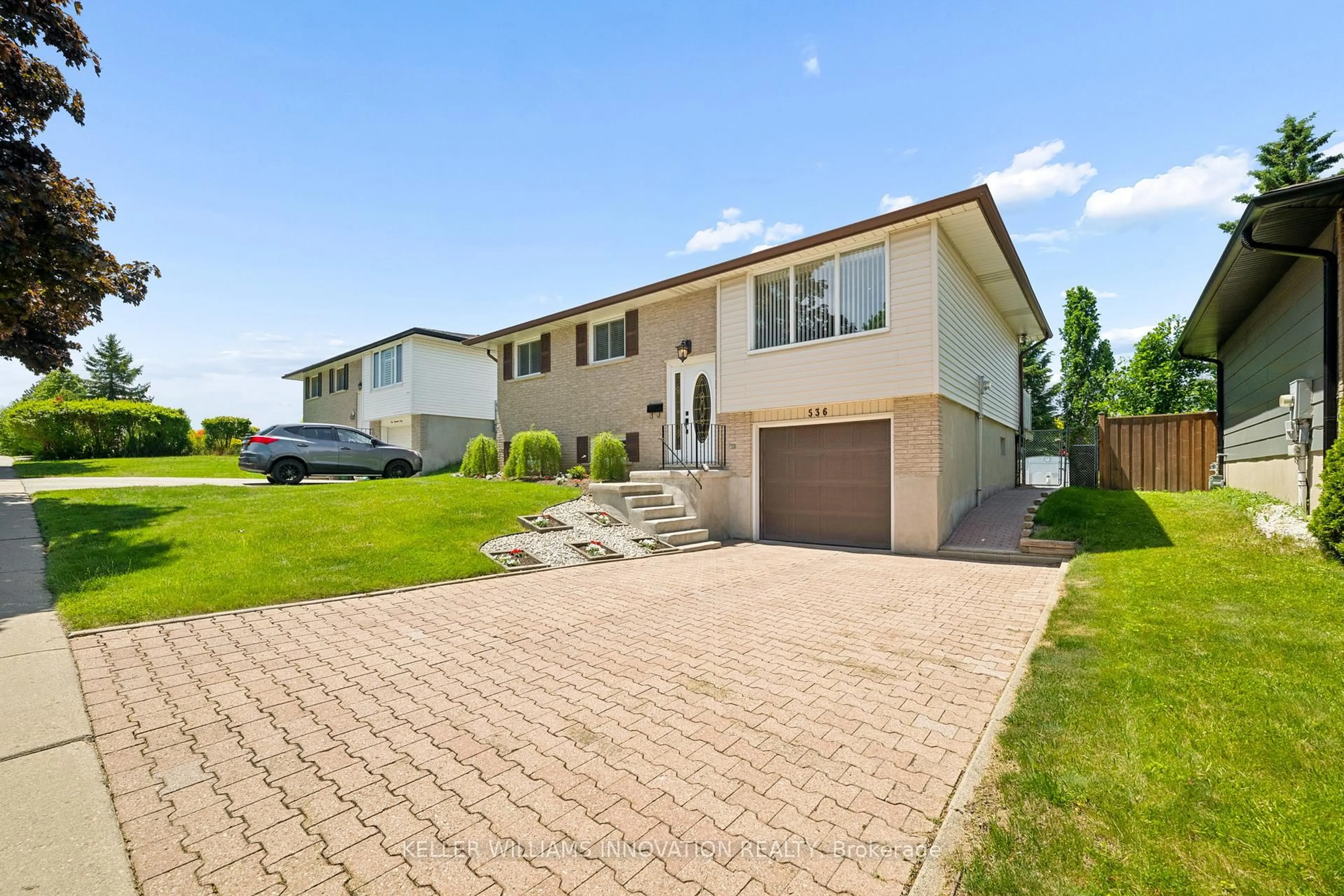 Unknown for 536 Pioneer Dr, Kitchener Ontario N2P 1P2