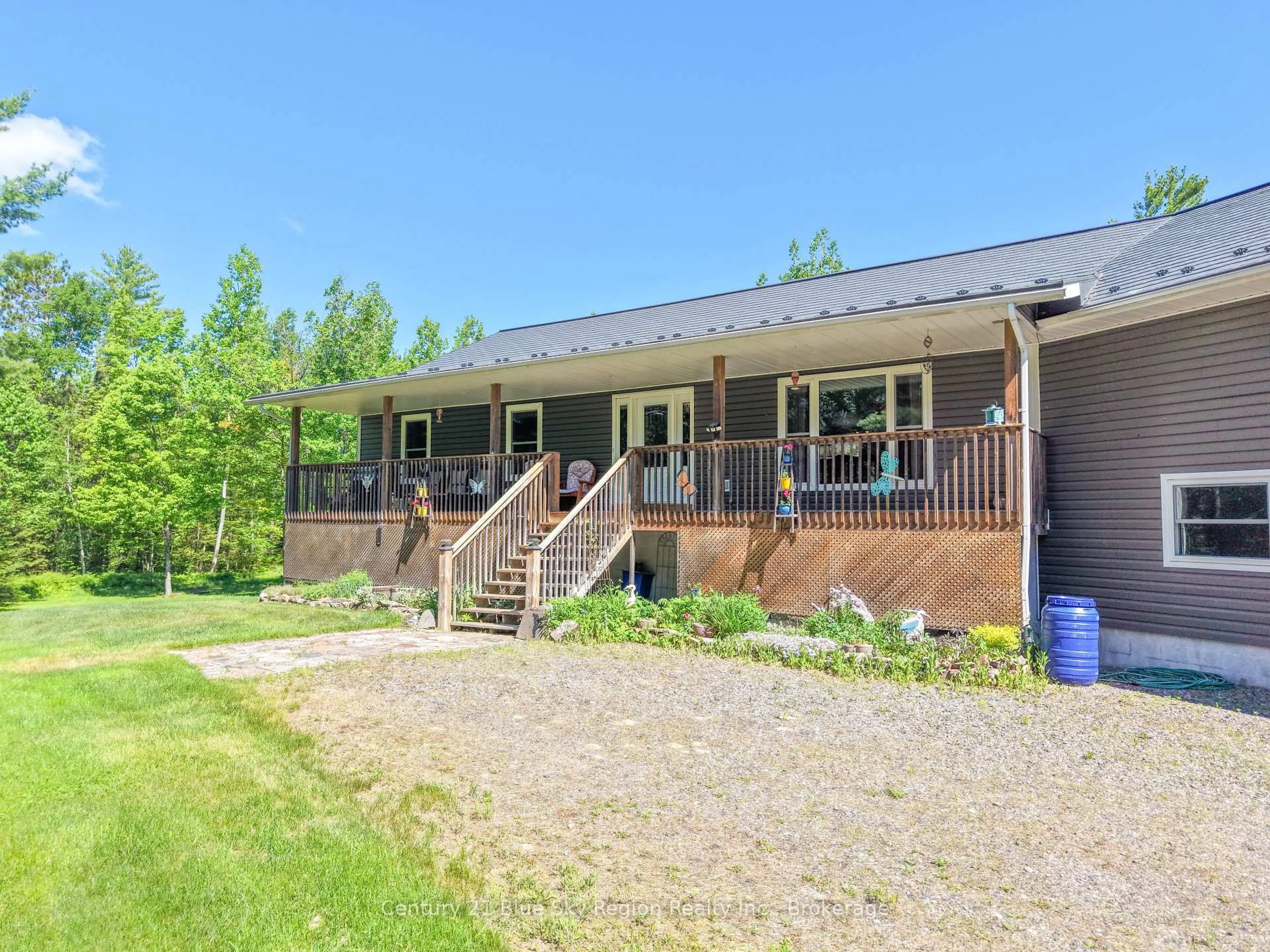 Unknown for 106 Lighthouse Rd, Callander Ontario P0H 1H0