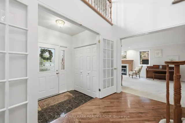 20 Halldorson Cres, Kanata 2