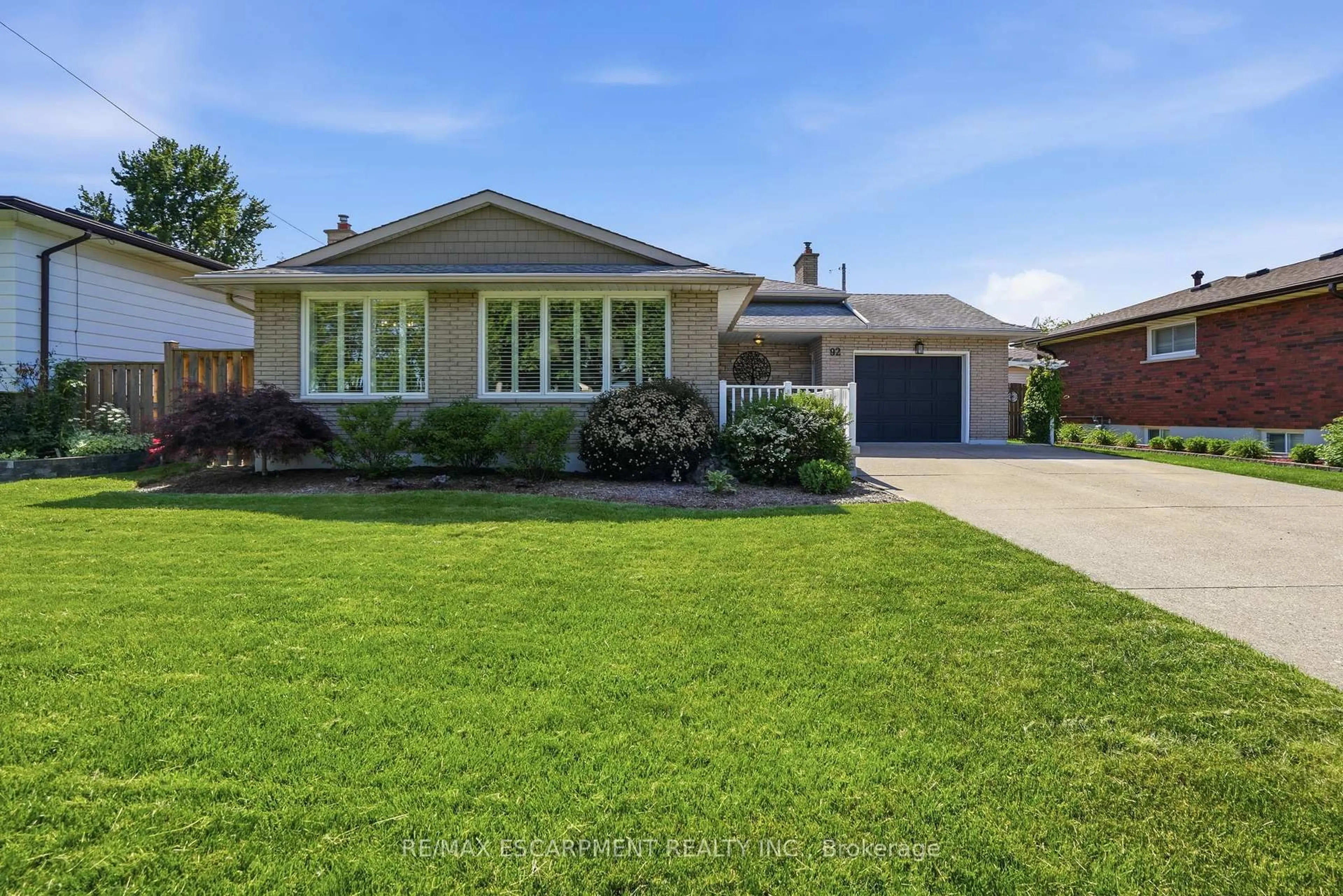Unknown for 92 Watt Ave, Welland Ontario L3B 1J4
