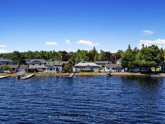 23 Manor Rd, Kawartha Lakes 2