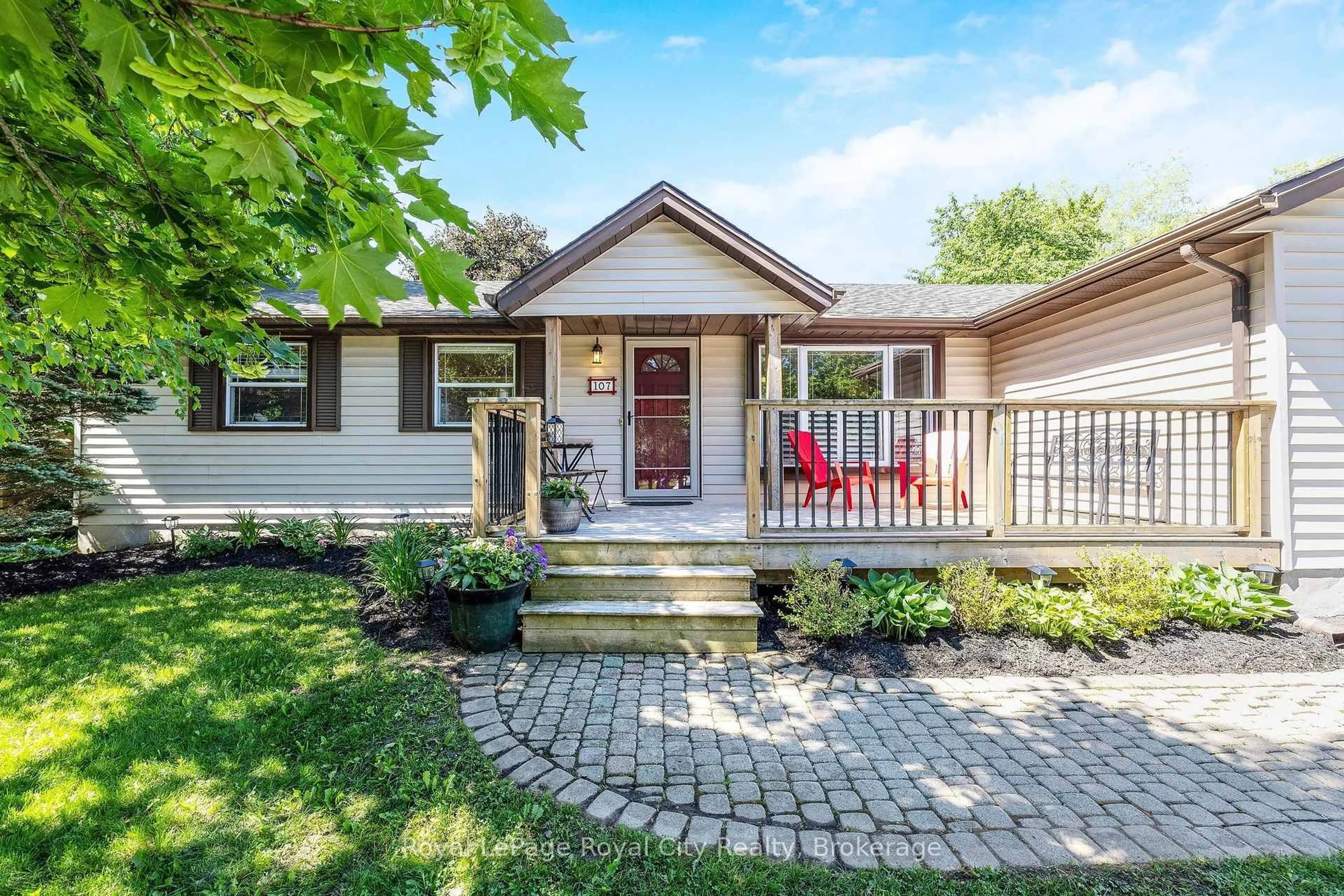 Unknown for 107 Princess St, Guelph/Eramosa Ontario N0B 2K0