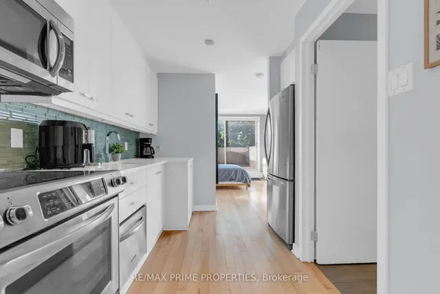 202 ST PATRICK St #10, Ottawa 2