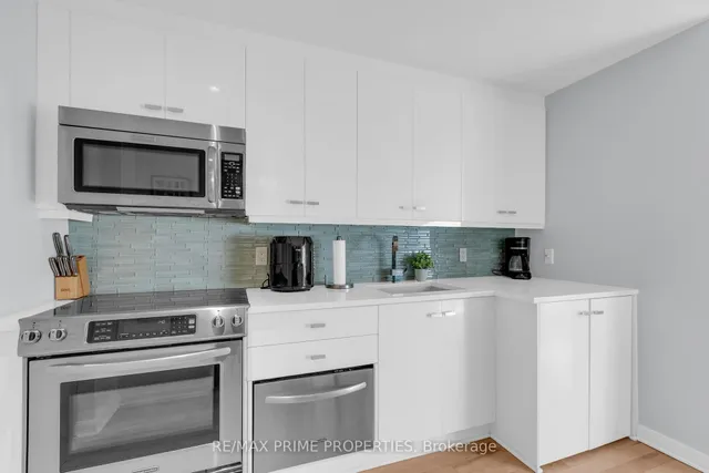 202 ST PATRICK St #10, Ottawa 4