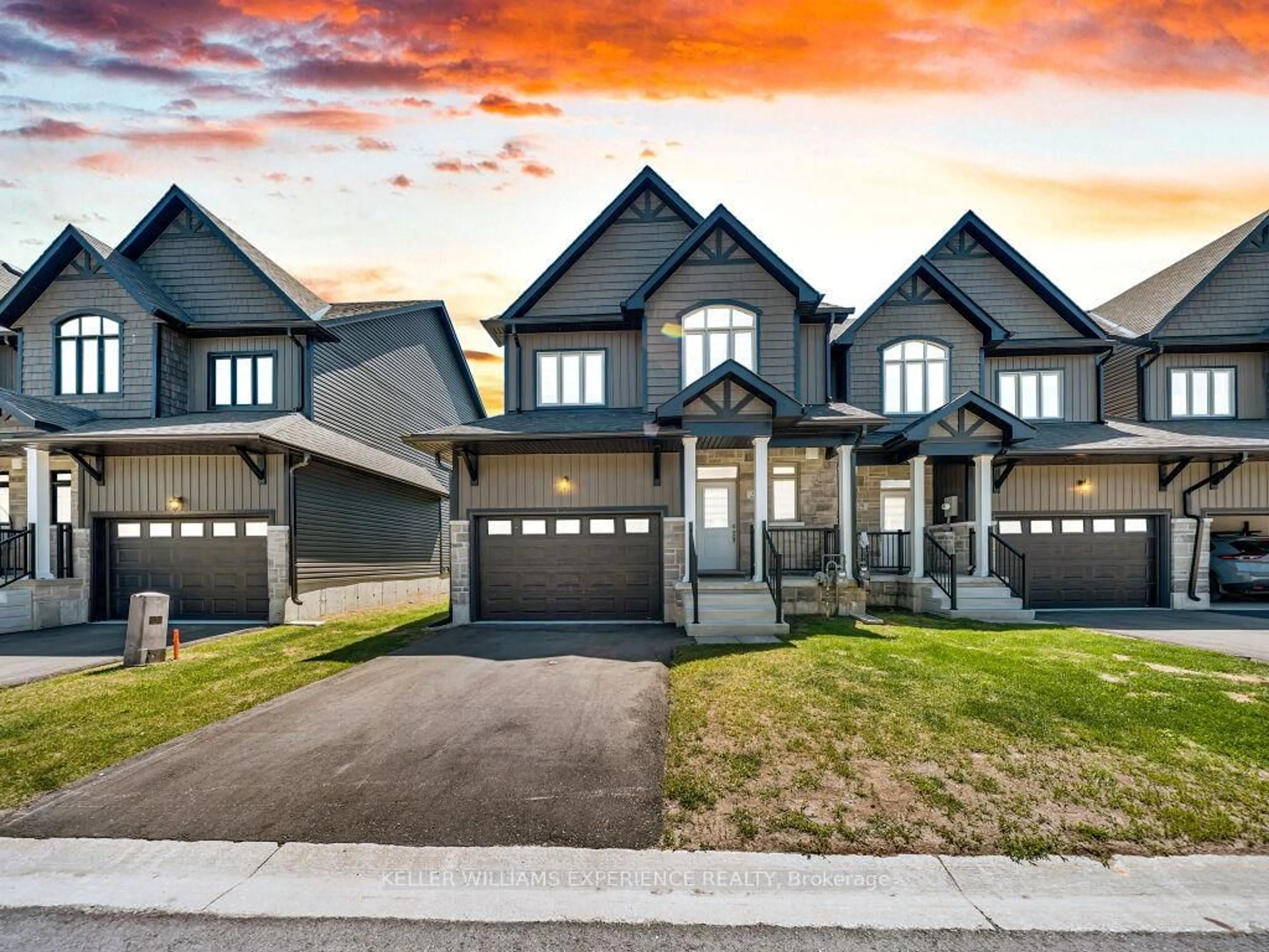 Unknown for 136 Rosie St, Blue Mountains Ontario N0H 1J0