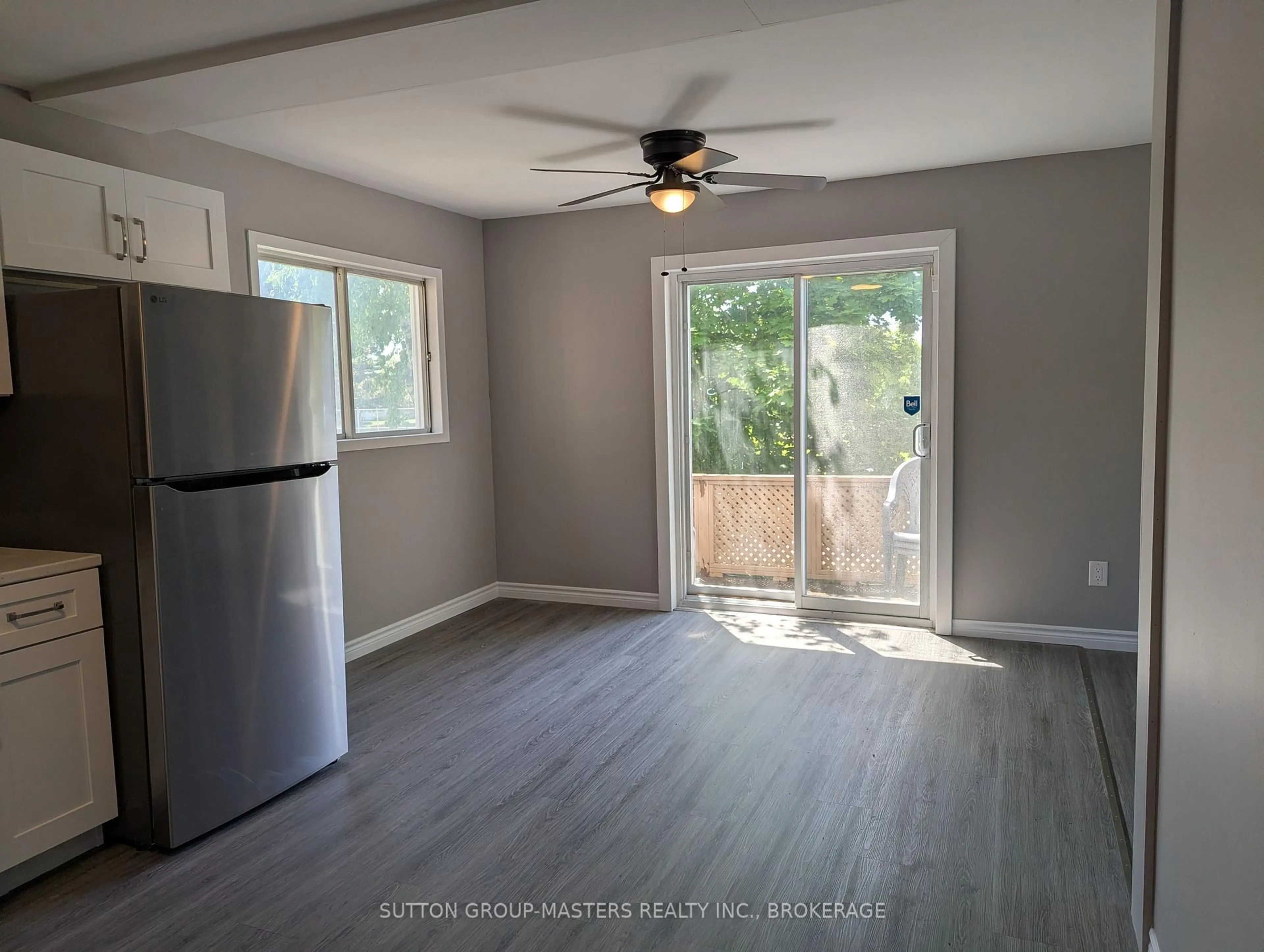 A pic of a room for 165 Helen St, Kingston Ontario K7L 4P5