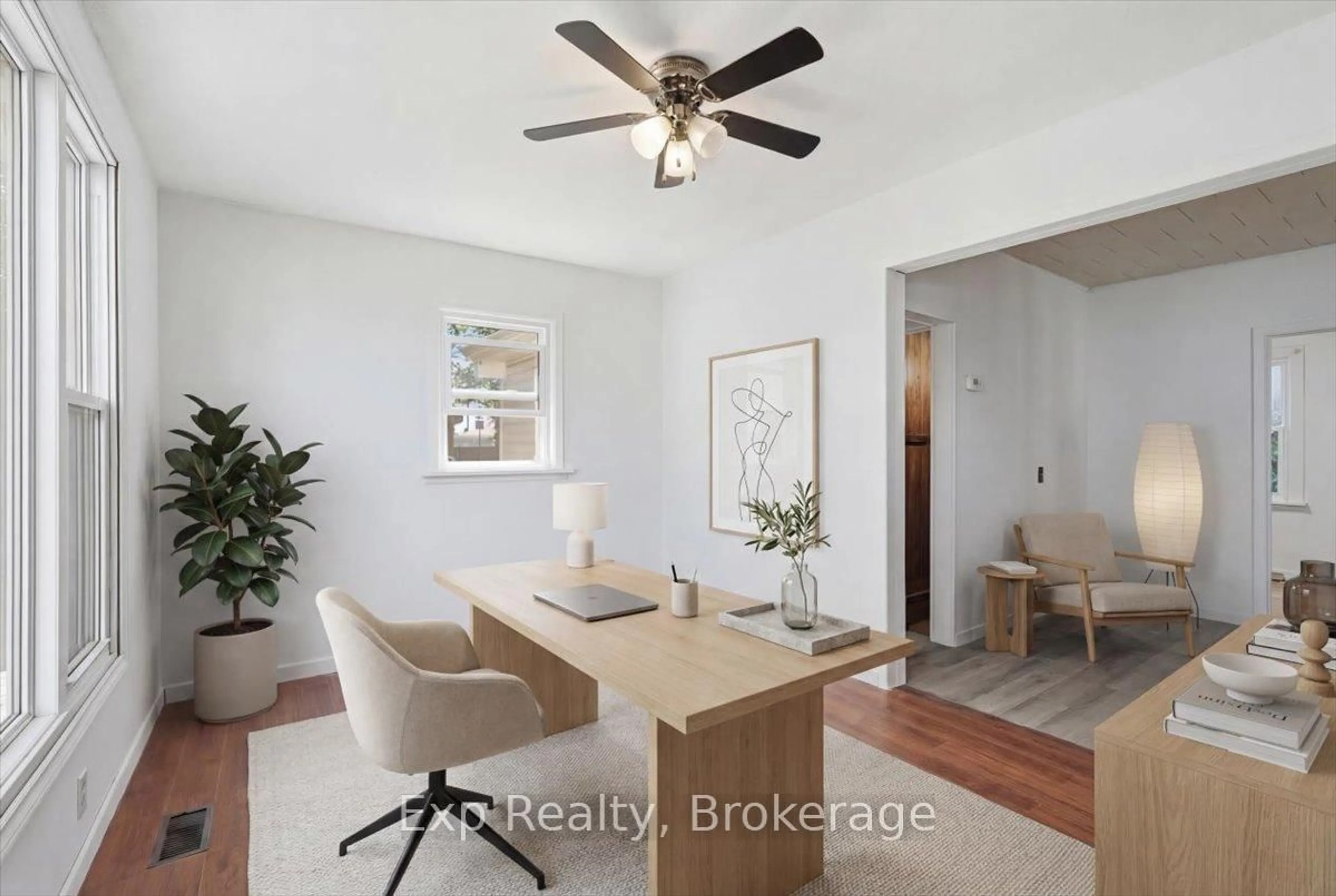 A pic of a room for 34 Leonard Ave, Quinte West Ontario K8V 2R4