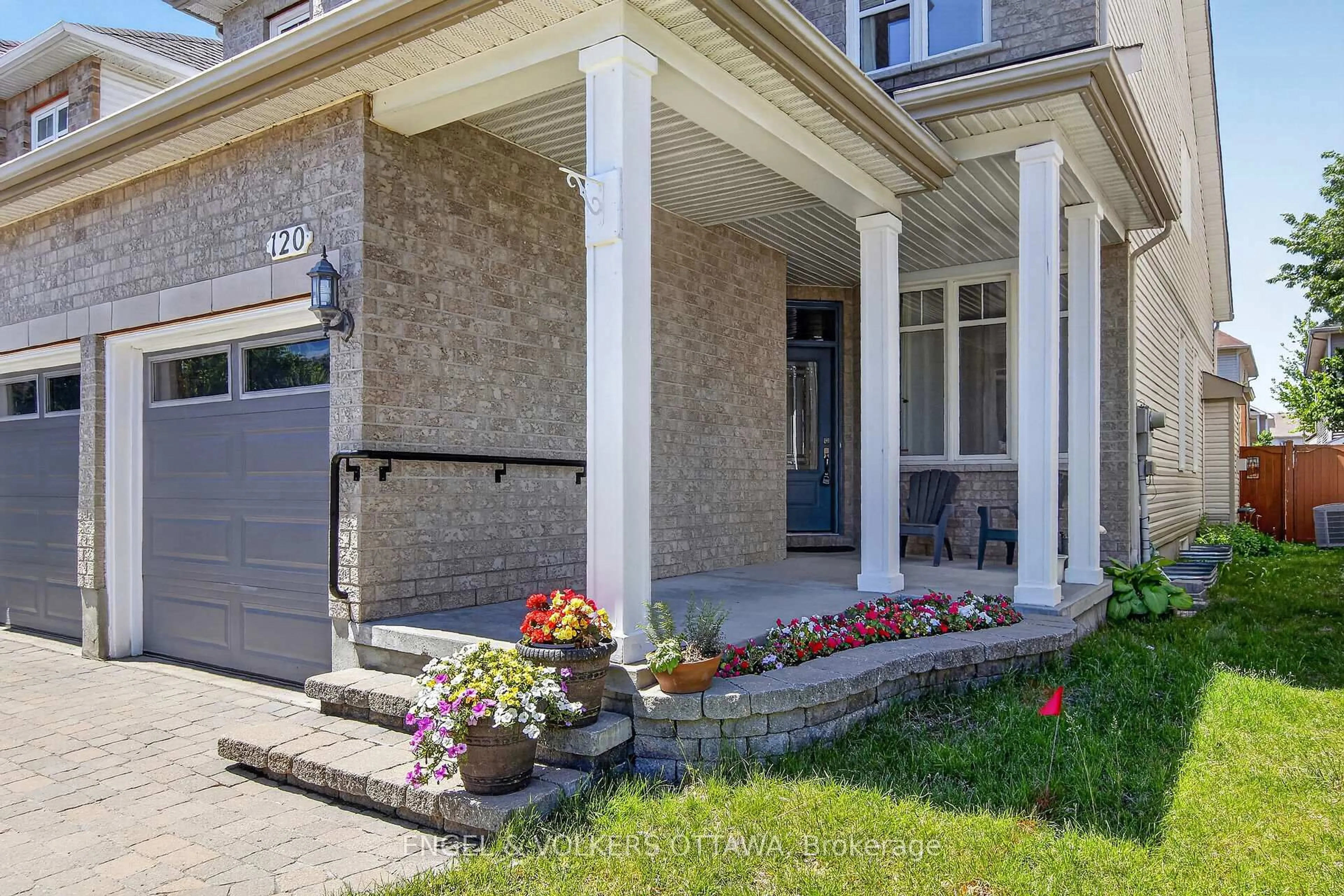 Unknown for 120 Portrush Ave, Ottawa Ontario K2J 5J2
