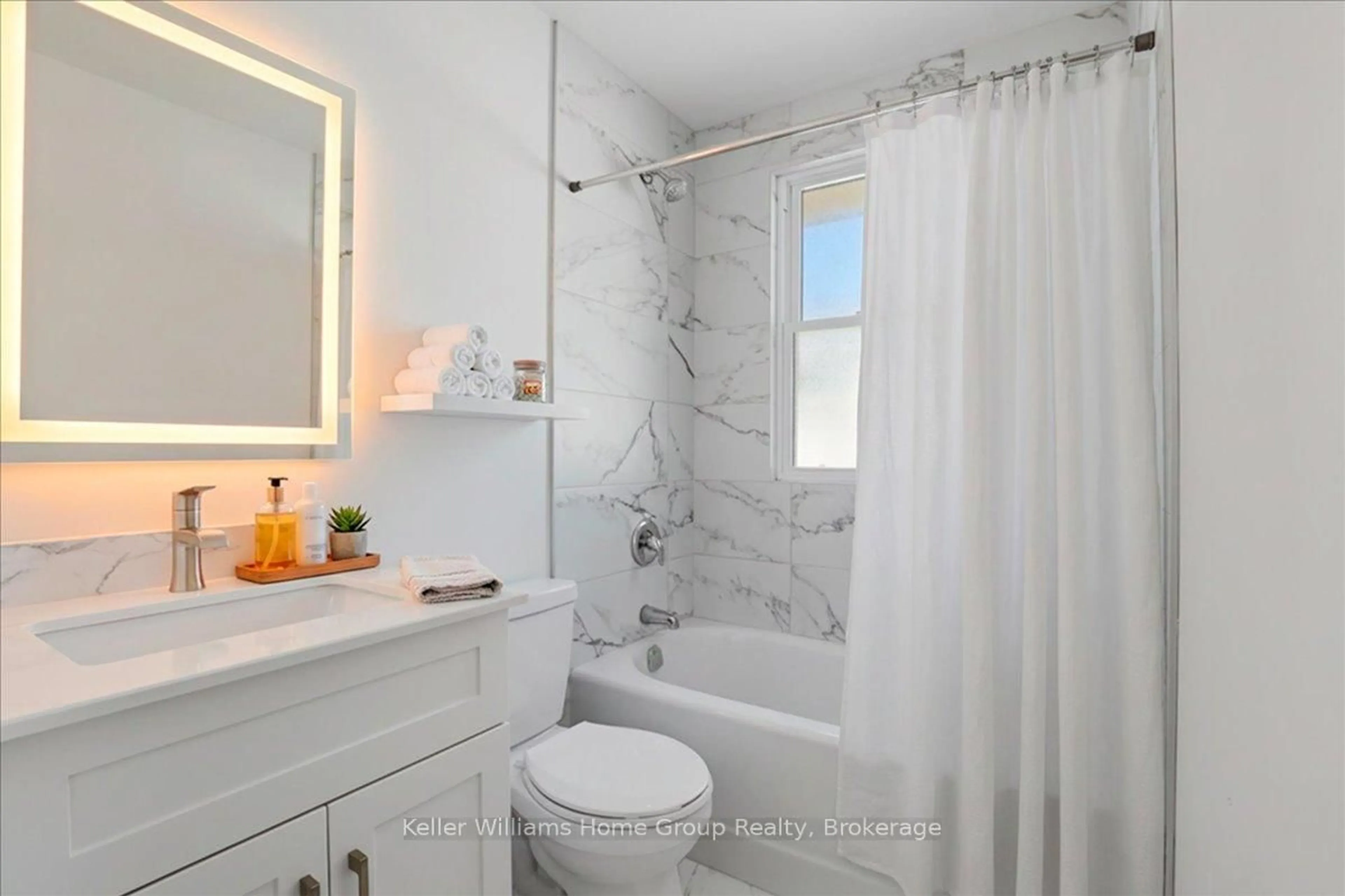 Standard bathroom, ceramic/tile floor for 1884 Avalon St, London East Ontario N5W 3G8