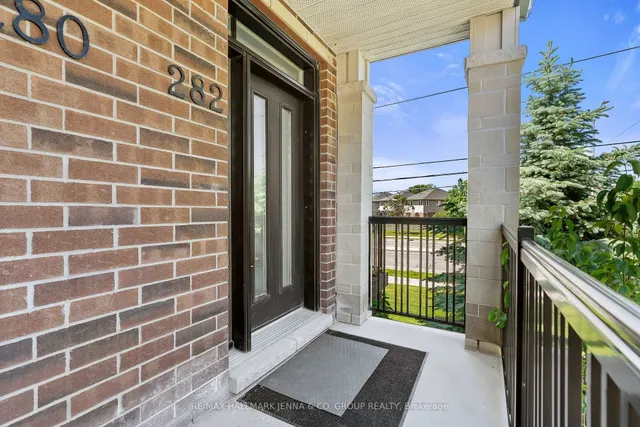 282 Pembina Private #83, Ottawa 2