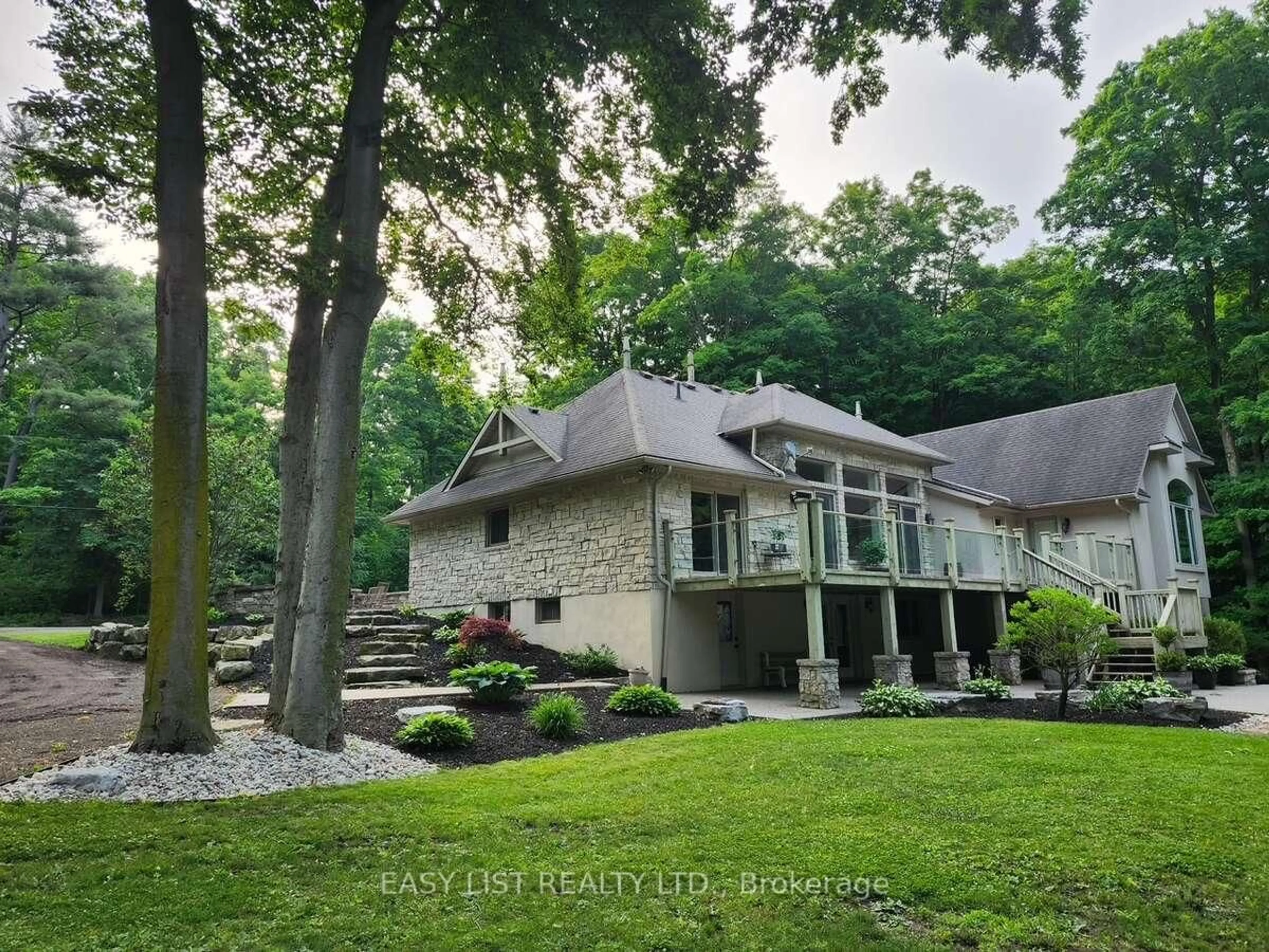 Unknown for 3314 Sandhills Rd, Wilmot Ontario N3A 3A7