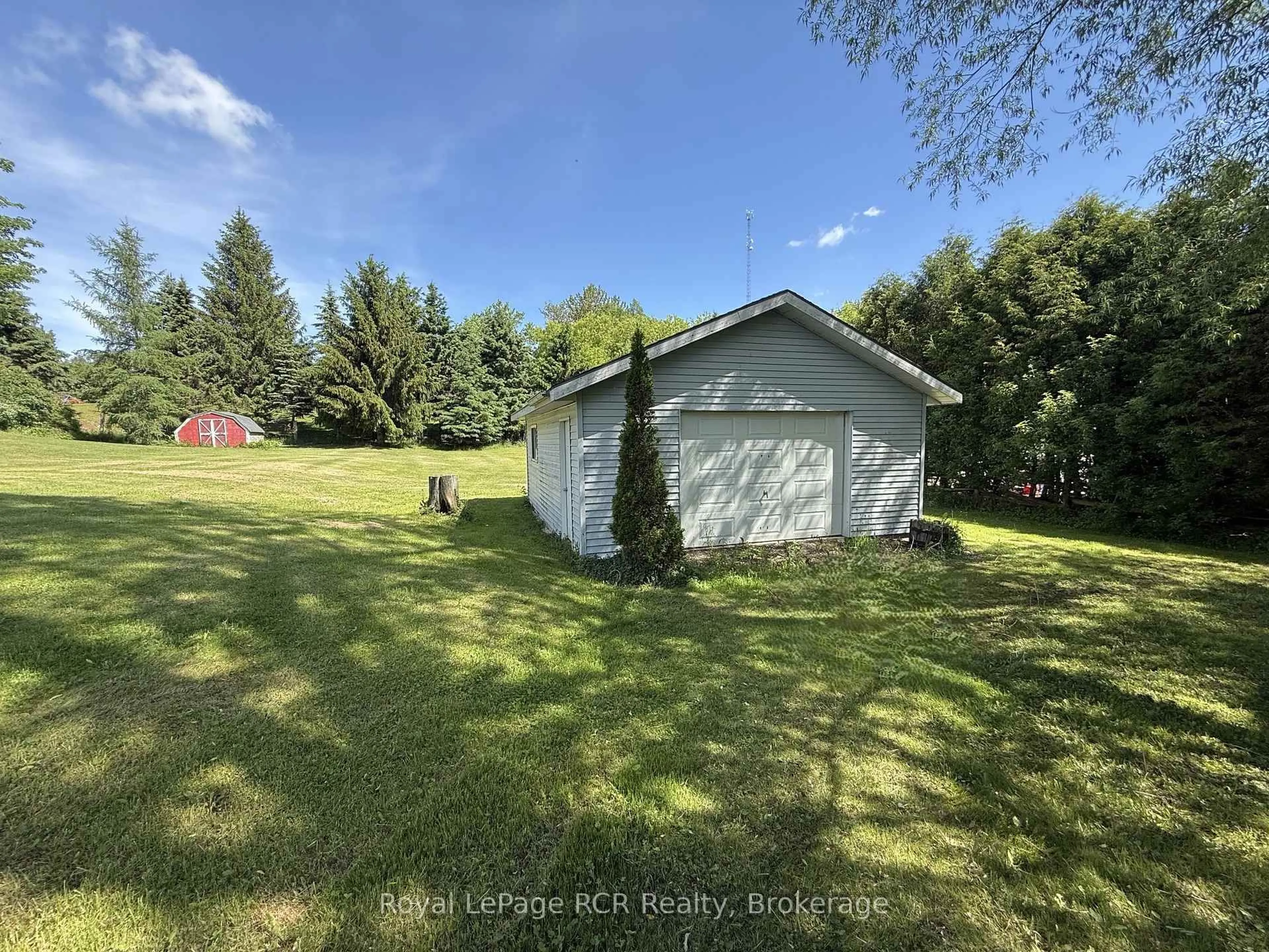 Unknown for 137 Torry St, Grey Highlands Ontario N0C 1K0