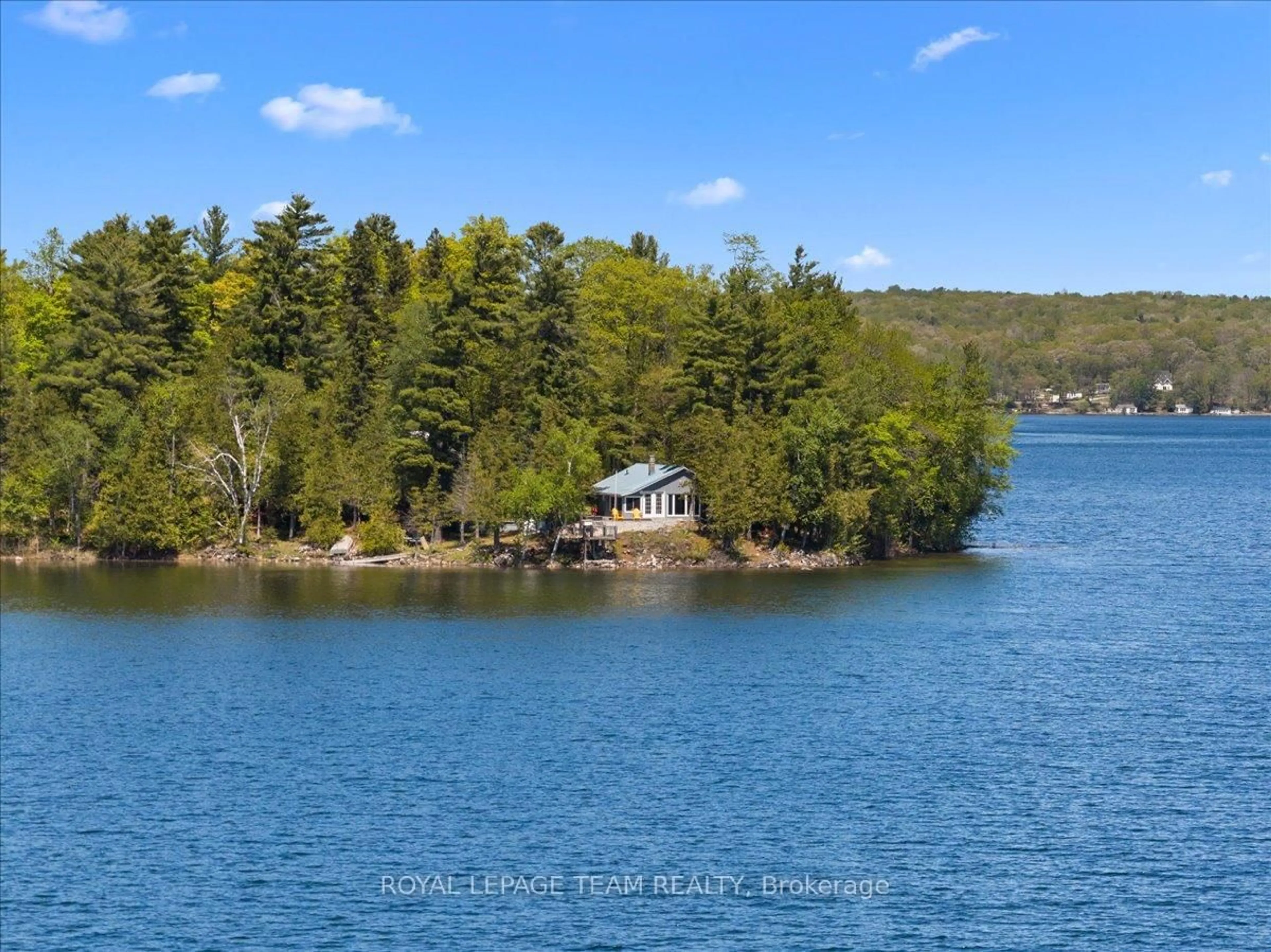 Unknown for 91 Bertrim Lane, Tichborne Ontario K0H 2V0