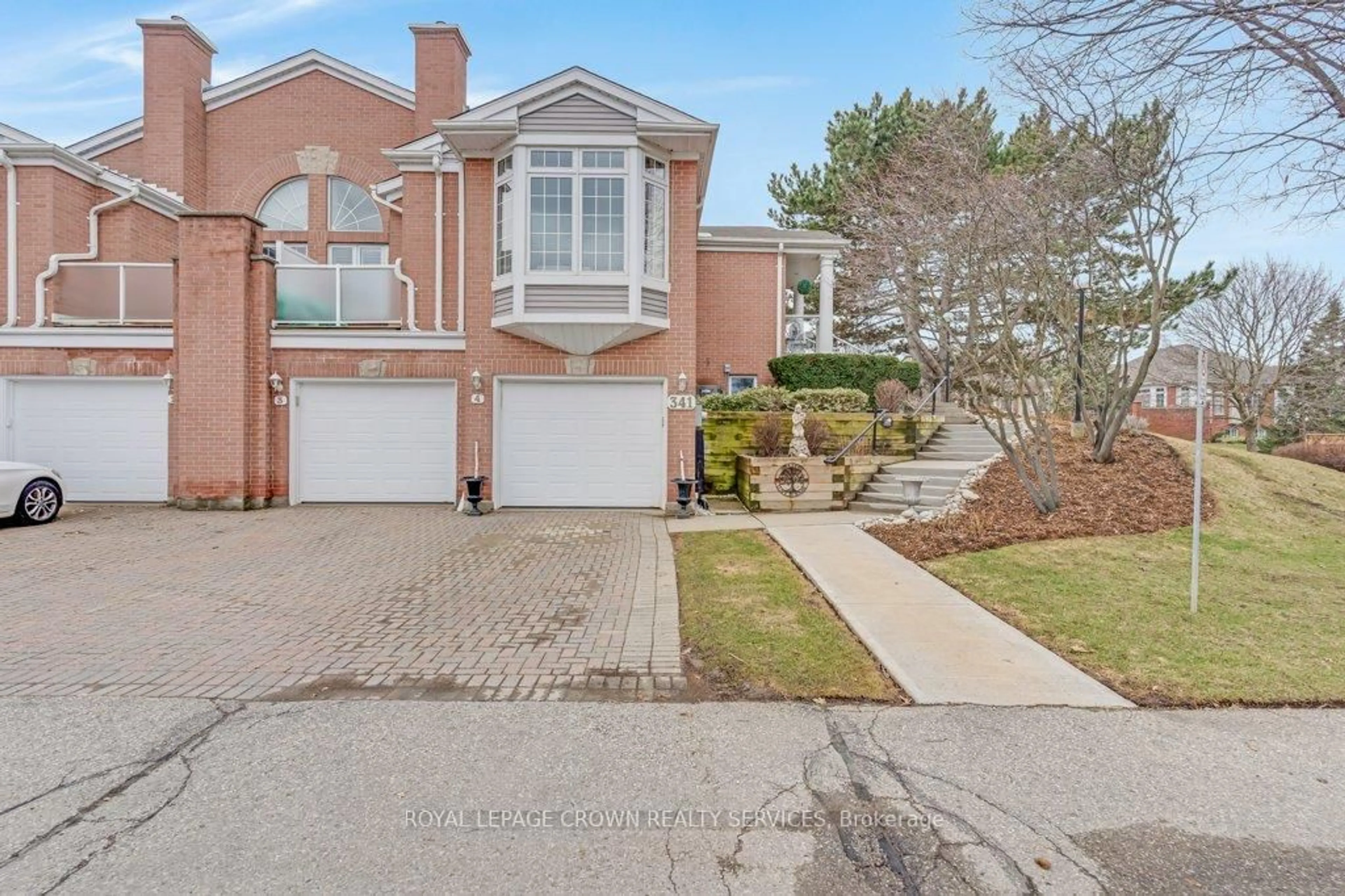 Unknown for 341 George St #4, Cambridge Ontario N1S 4X7