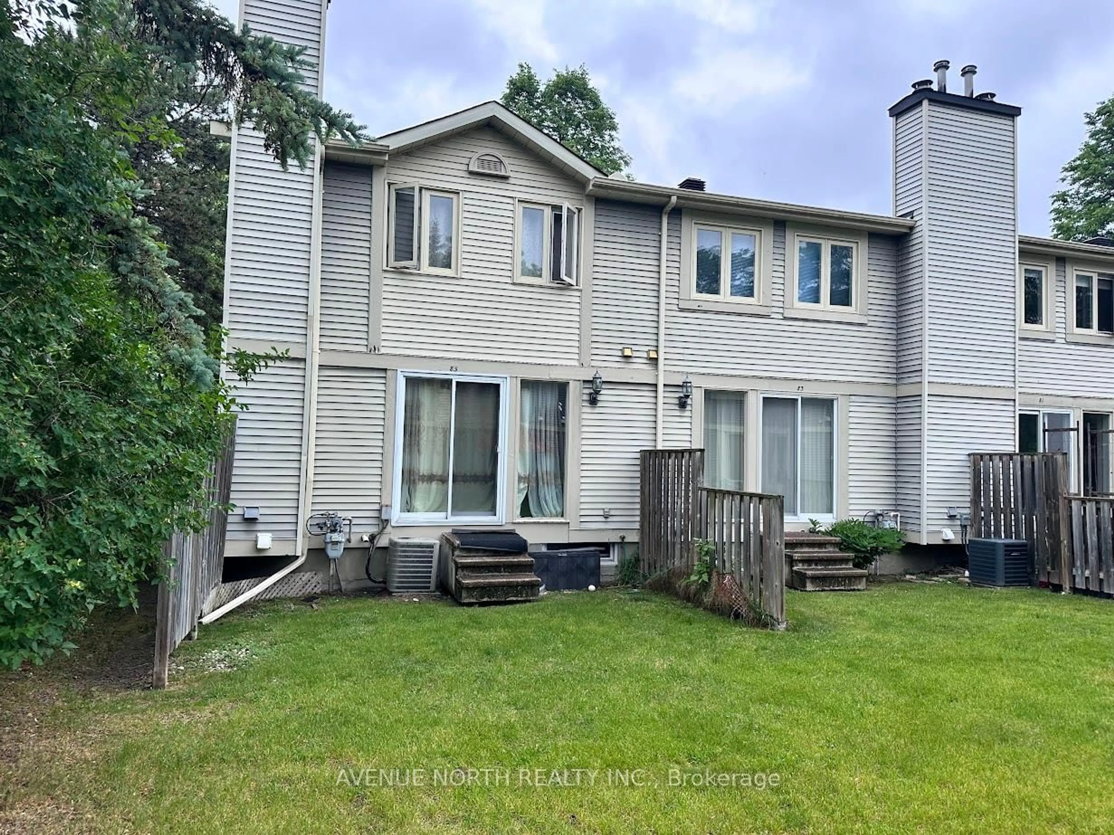 Unknown for 85 Birmingham Private #9, Ottawa Ontario K2H 9P2