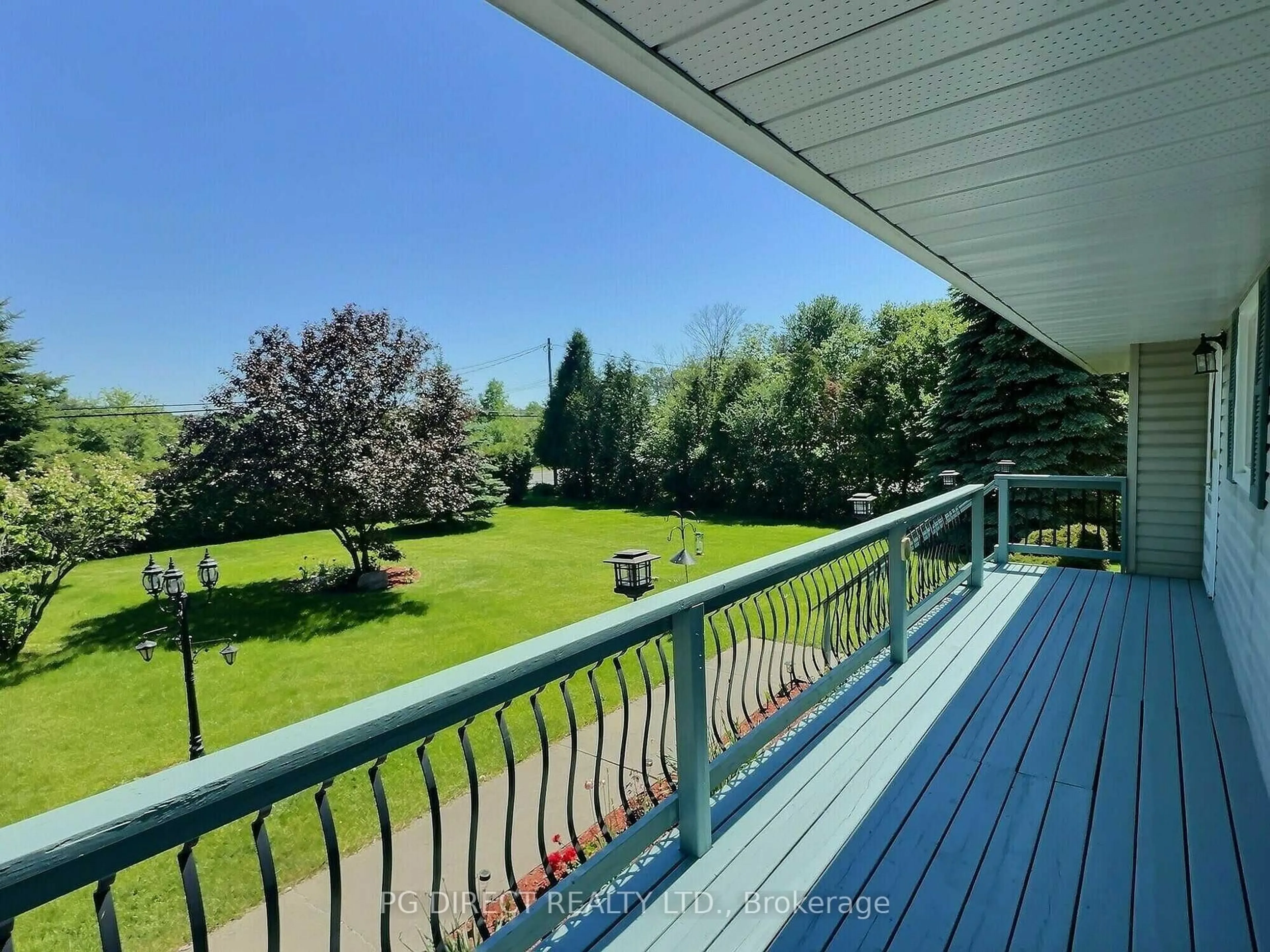 Unknown for 3594 County Road 27 Rd, Elizabethtown-Kitley Ontario K0E 1M0