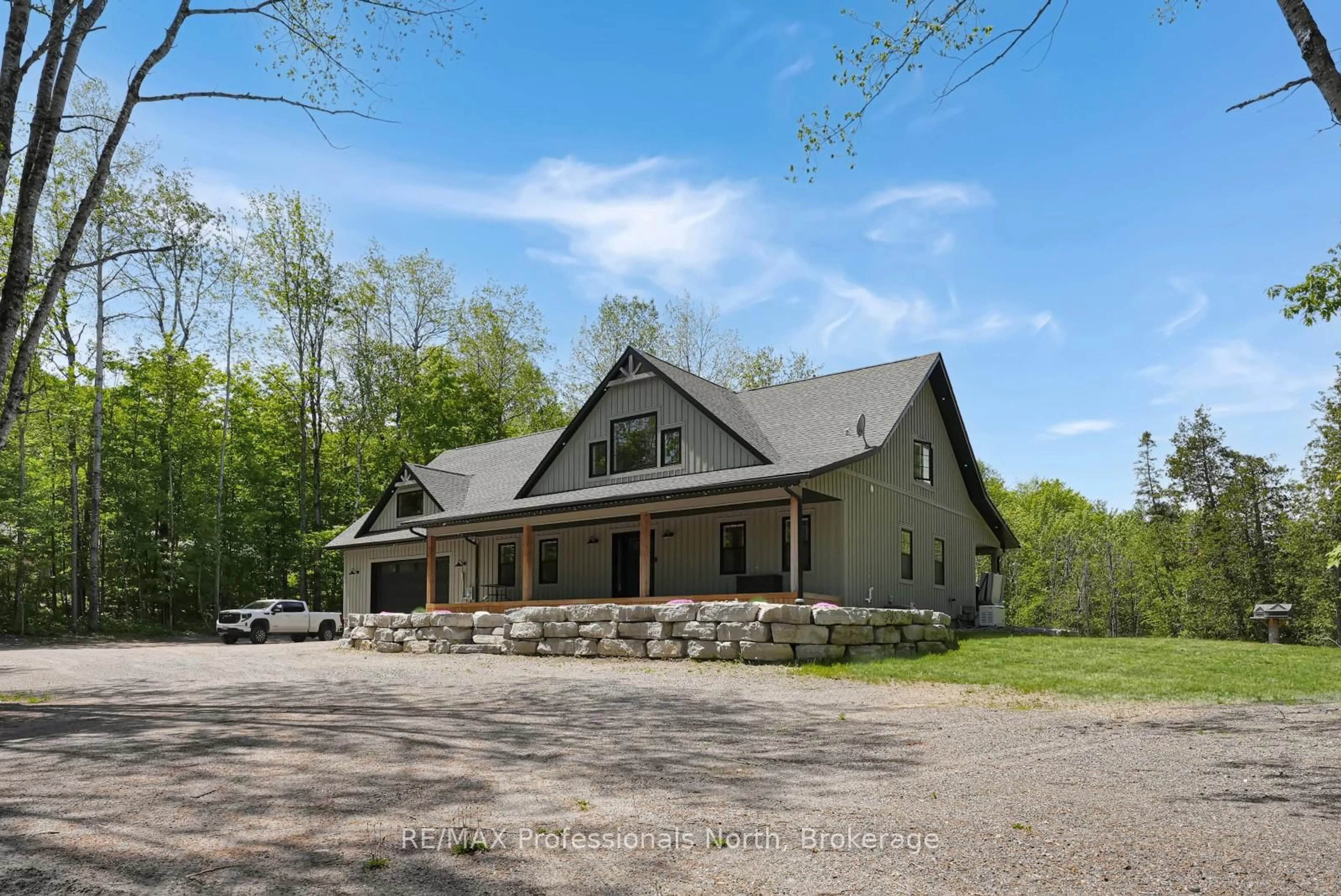 Unknown for 1677 Hospitality Rd, Minden Hills Ontario K0M 2K0