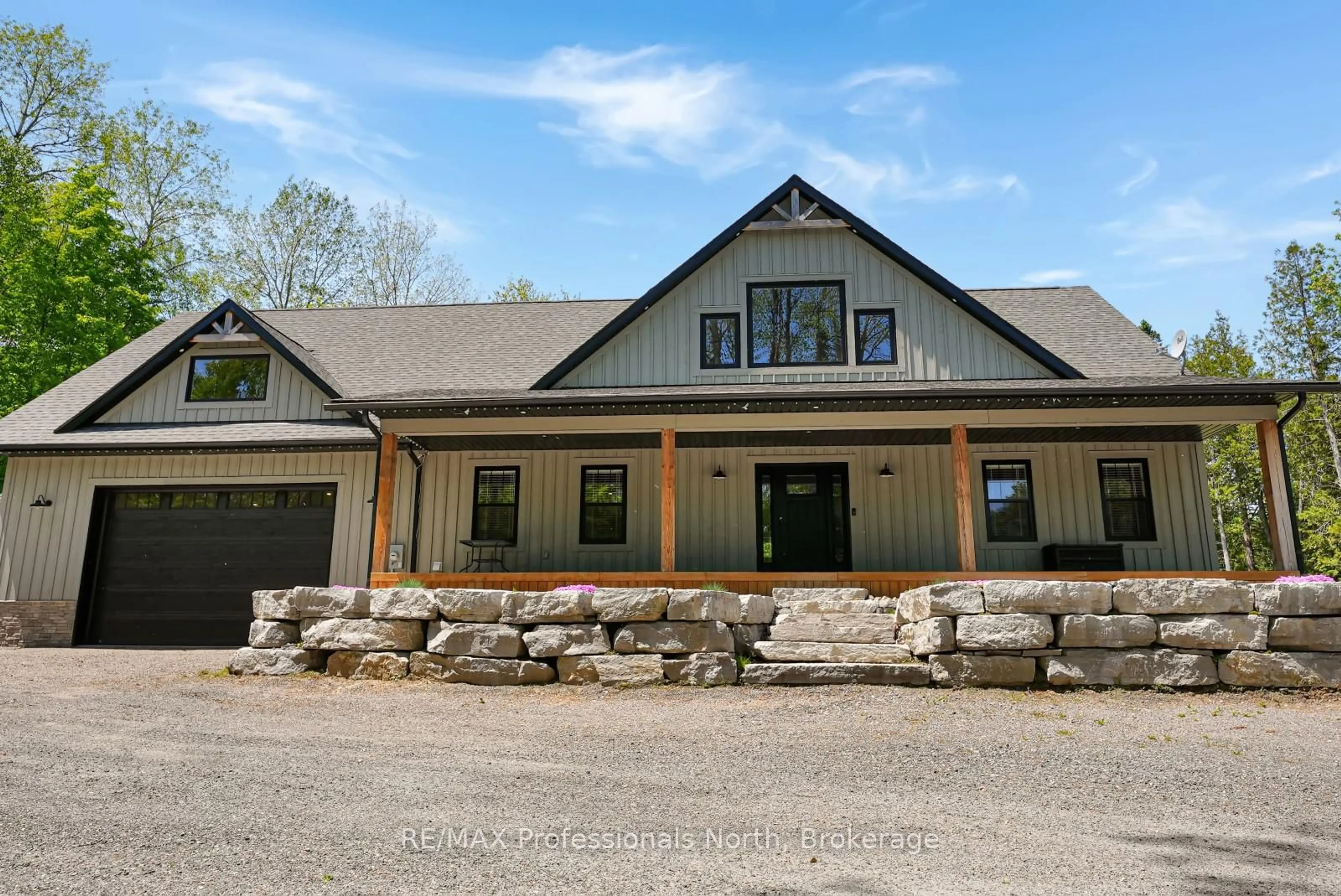 Unknown for 1677 Hospitality Rd, Minden Hills Ontario K0M 2K0