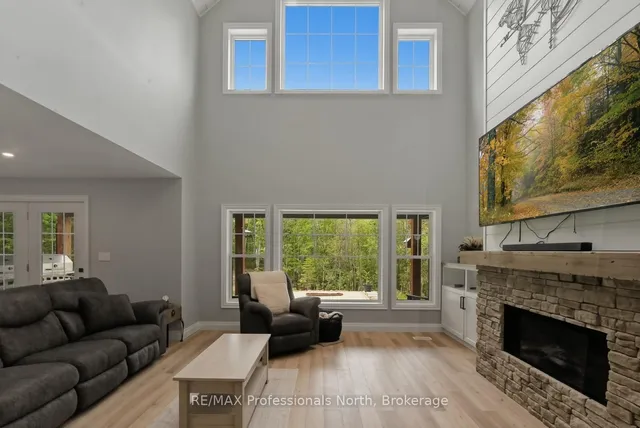 1677 Hospitality Rd, Minden Hills 5