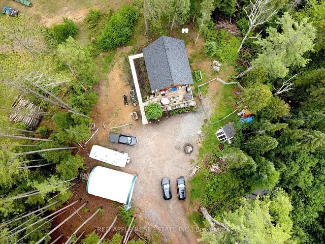 1392 Carroll Rd, Dysart et al 2
