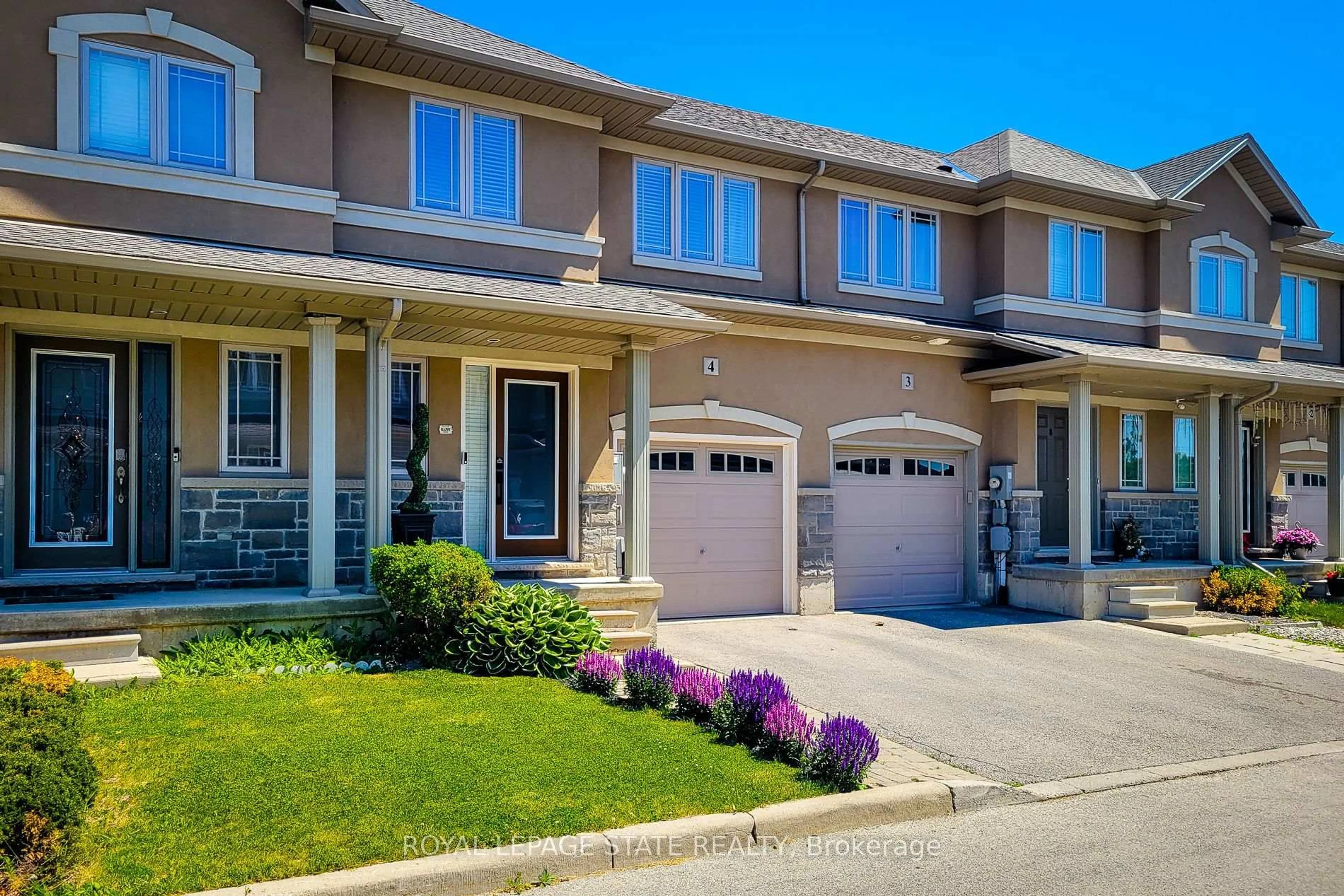 Unknown for 615 Rymal Rd #4, Hamilton Ontario L8W 0B6