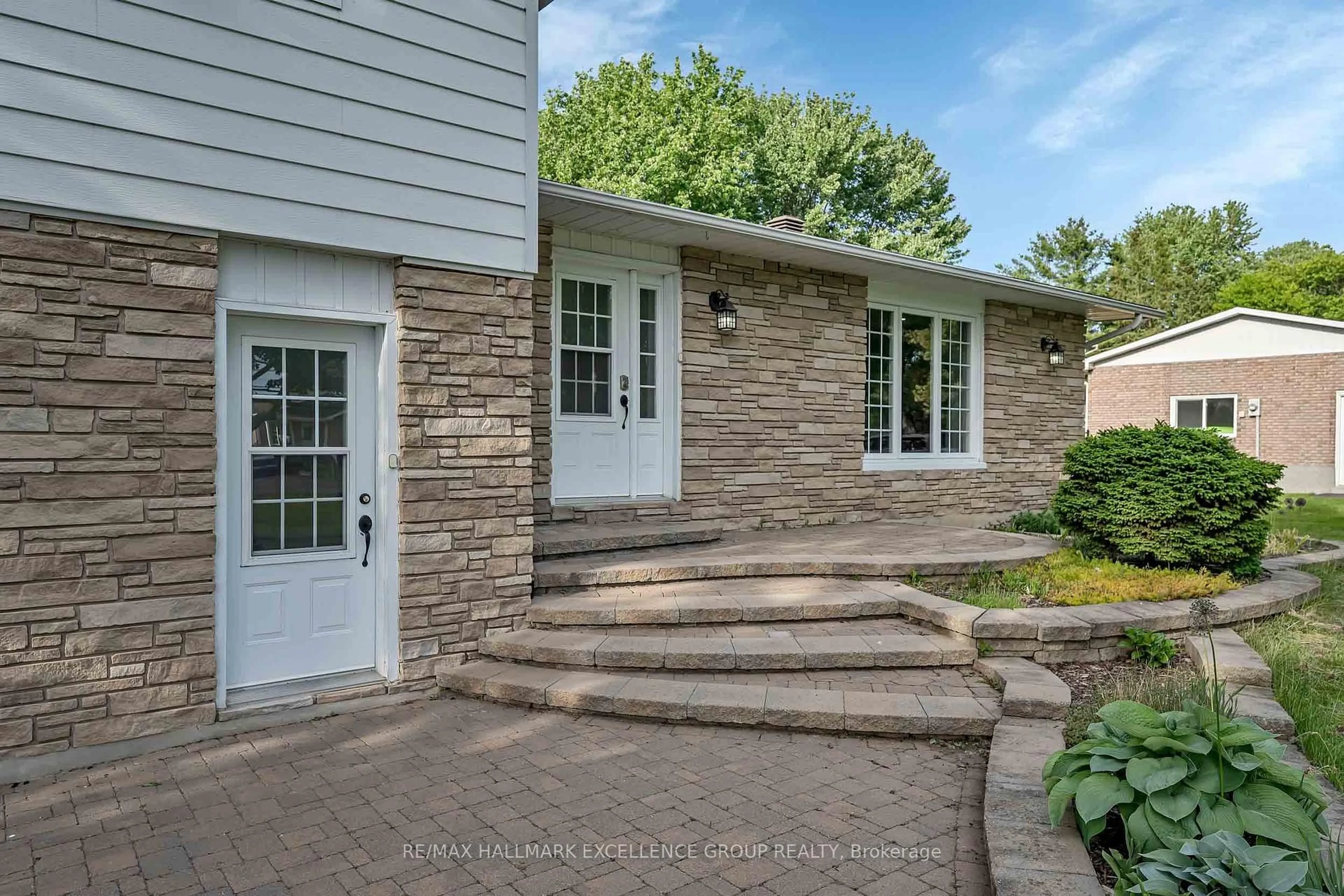 Home with brick exterior material, street for 844 Principale St, Casselman Ontario K0A 1M0