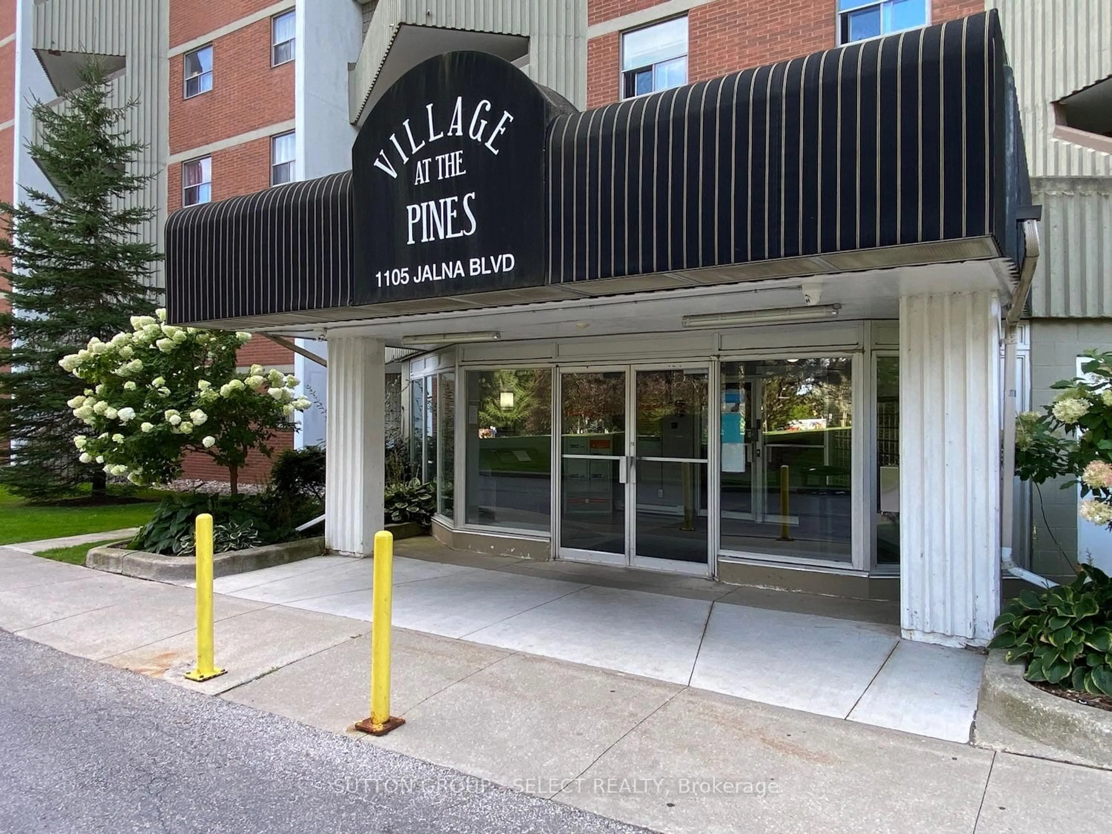 Unknown for 1105 Jalna Blvd #1505, London South Ontario N6E 2S9