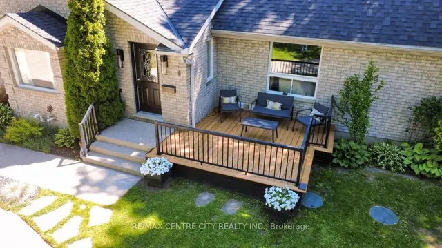 6 Prince Albert St, Middlesex Centre 3