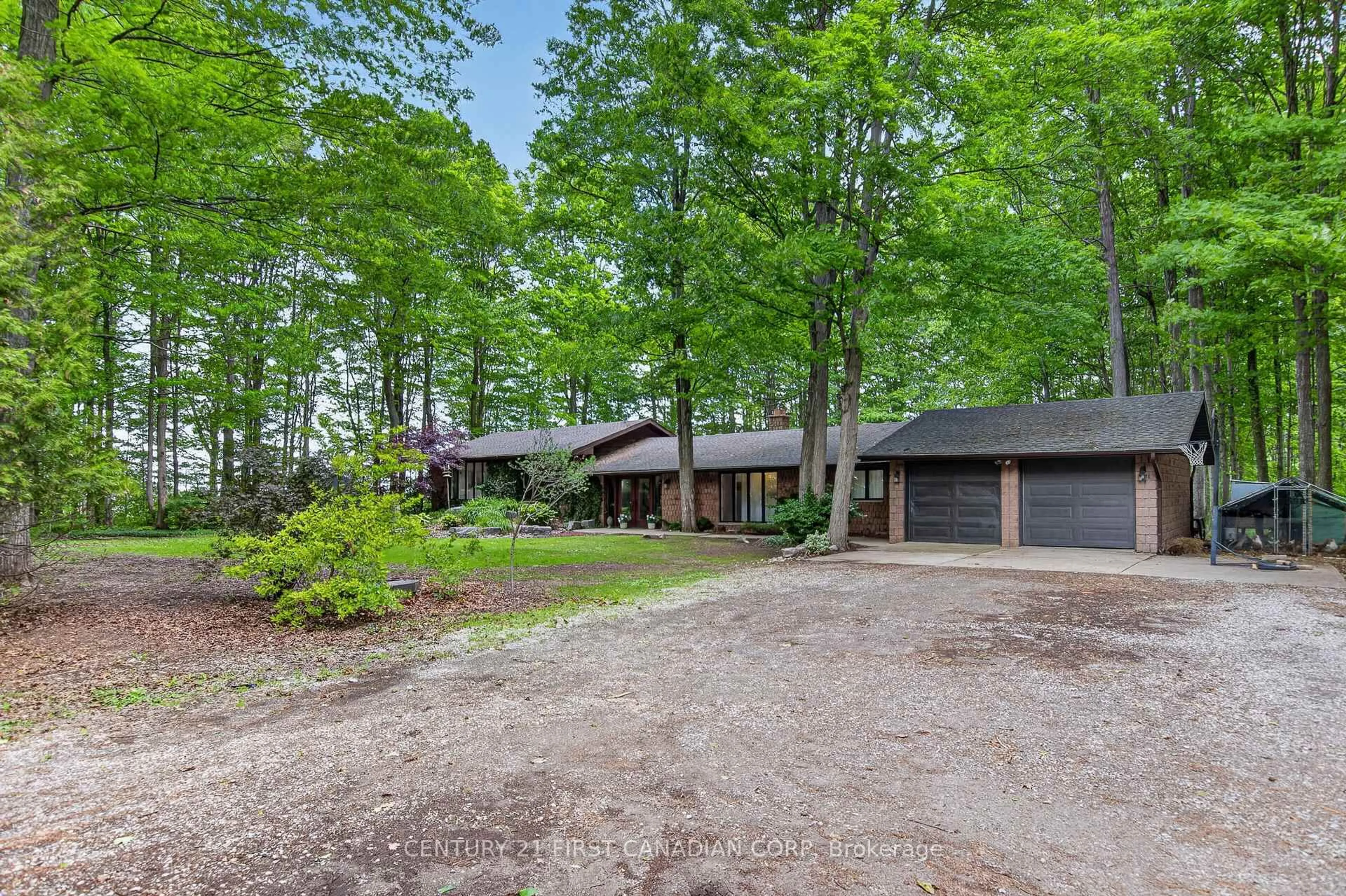 Unknown for 5630 EGREMONT Dr, Middlesex Centre Ontario N0M 2A0