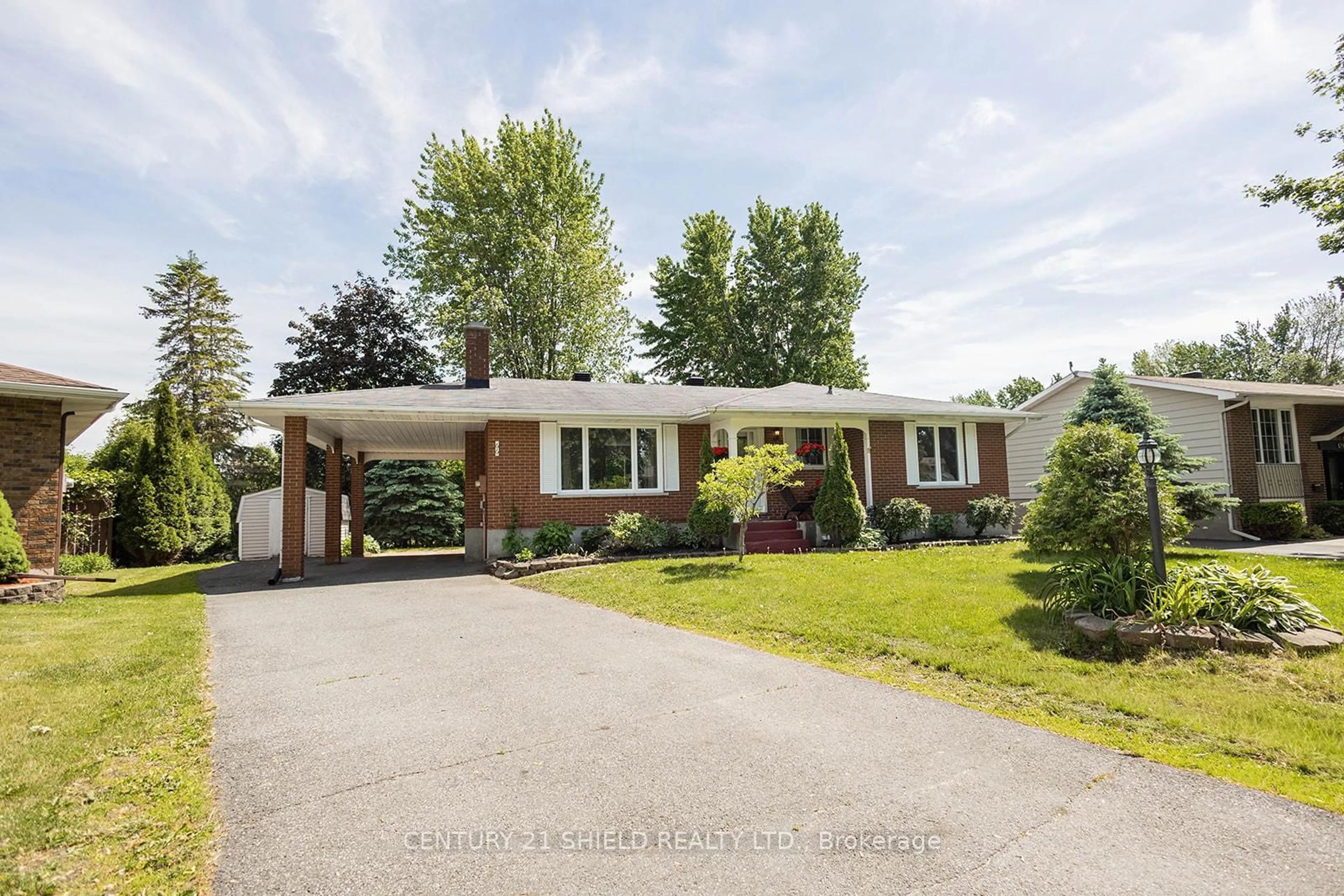 Unknown for 66 Valecrest Dr, Cornwall Ontario K6H 6E1