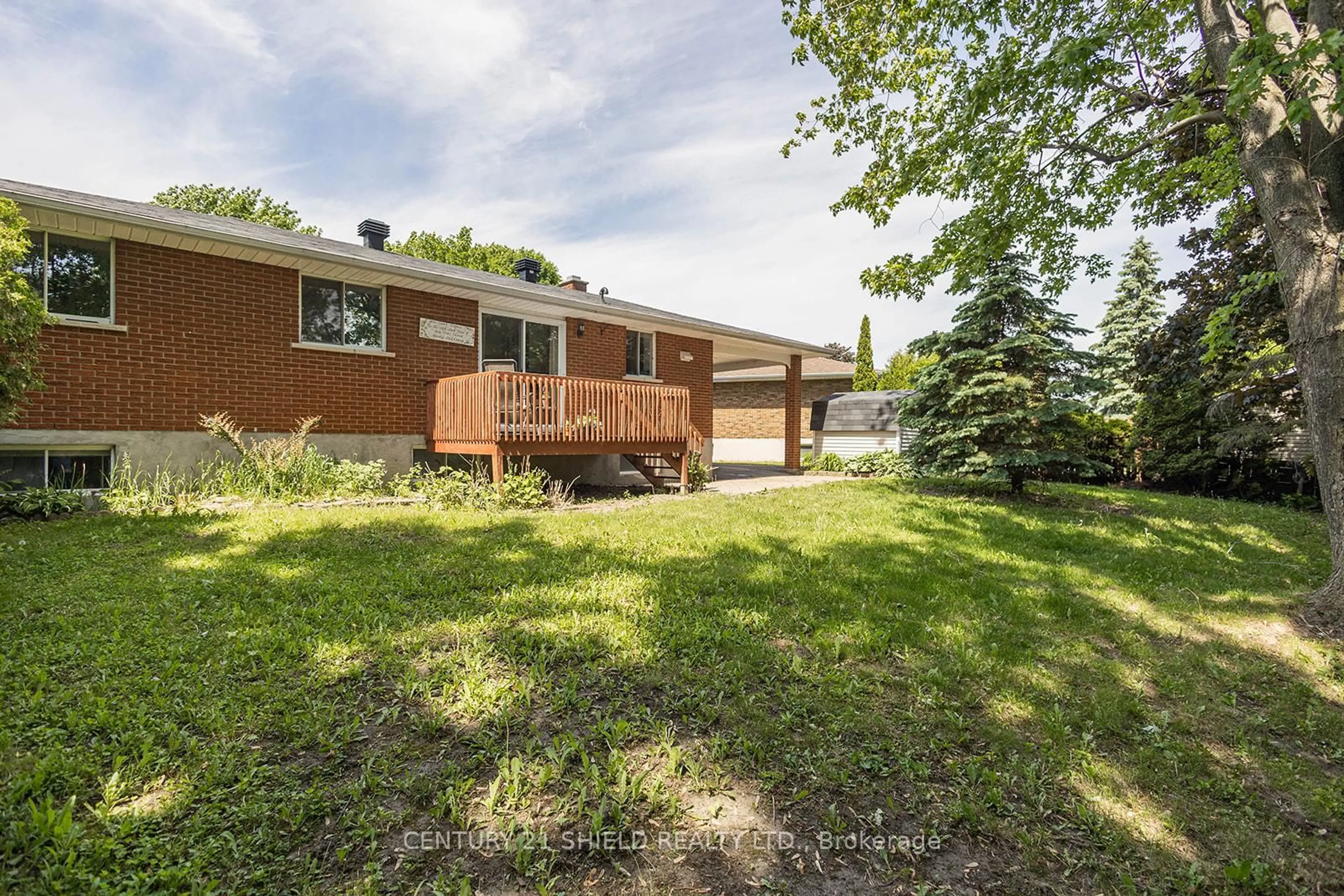 Unknown for 66 Valecrest Dr, Cornwall Ontario K6H 6E1