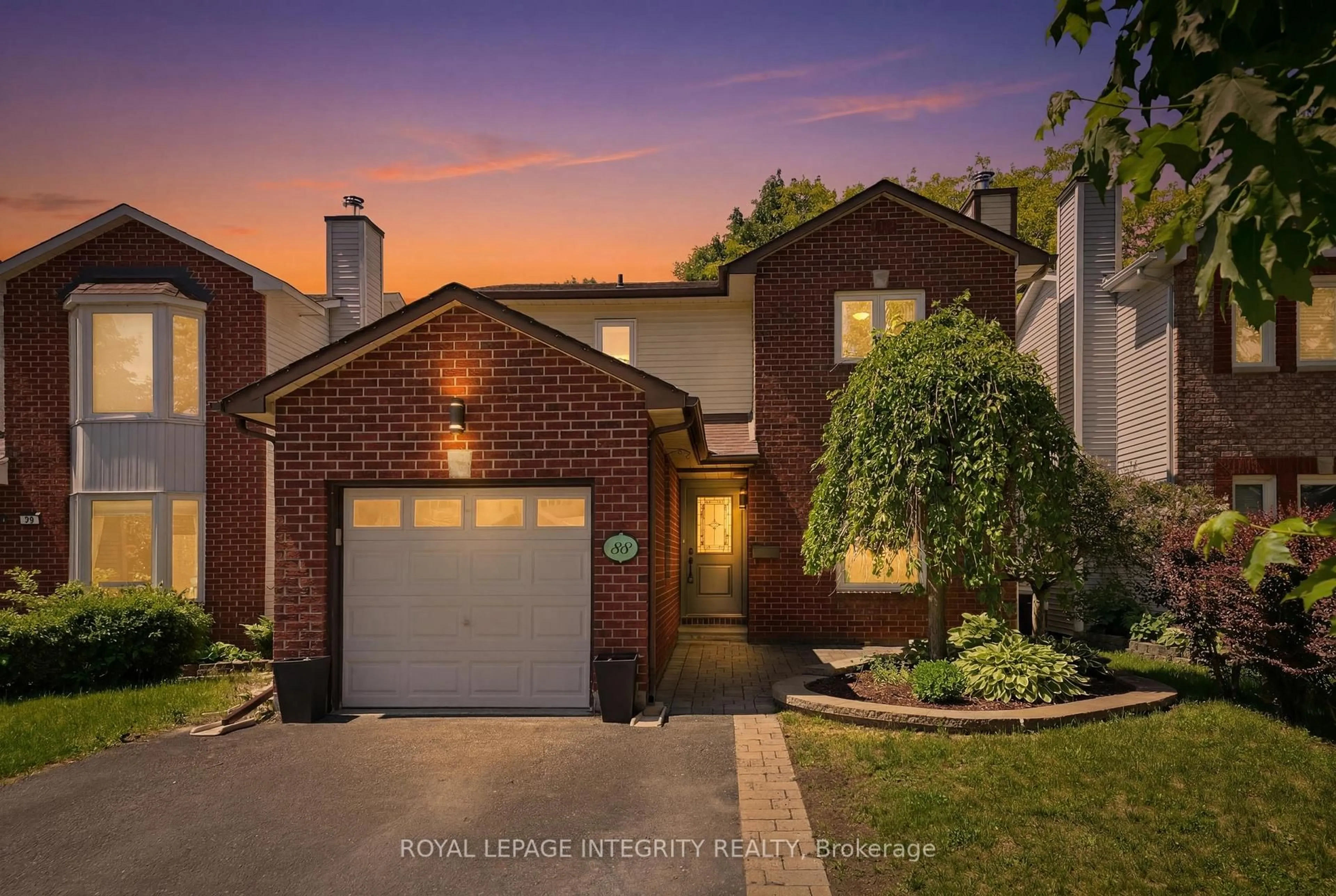 Home with brick exterior material, street for 38 Victor St, Ottawa Ontario K2S 1H9