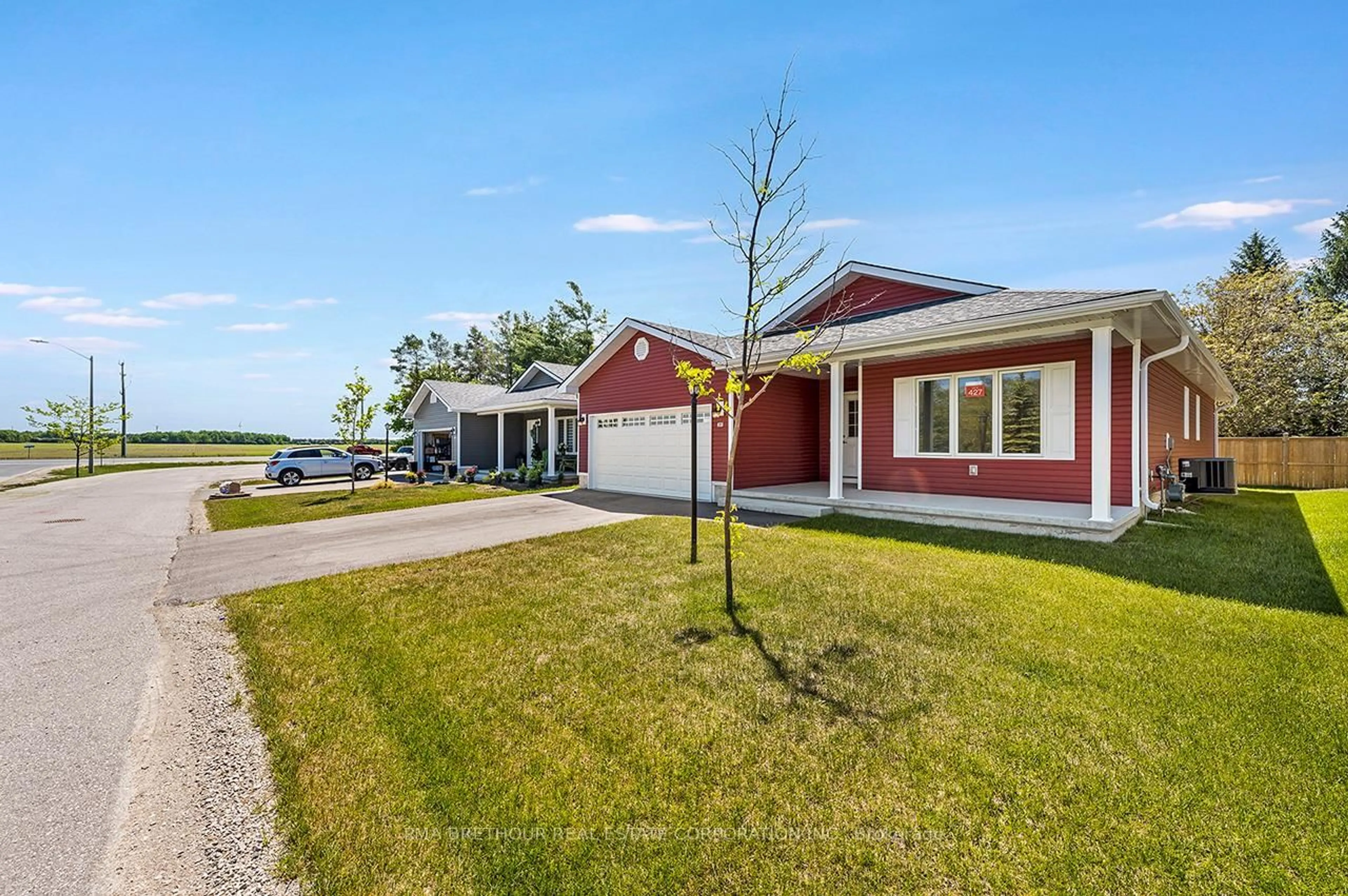 Unknown for 297 Lake Breeze Dr, Ashfield-Colborne-Wawanosh Ontario N7A 0C6