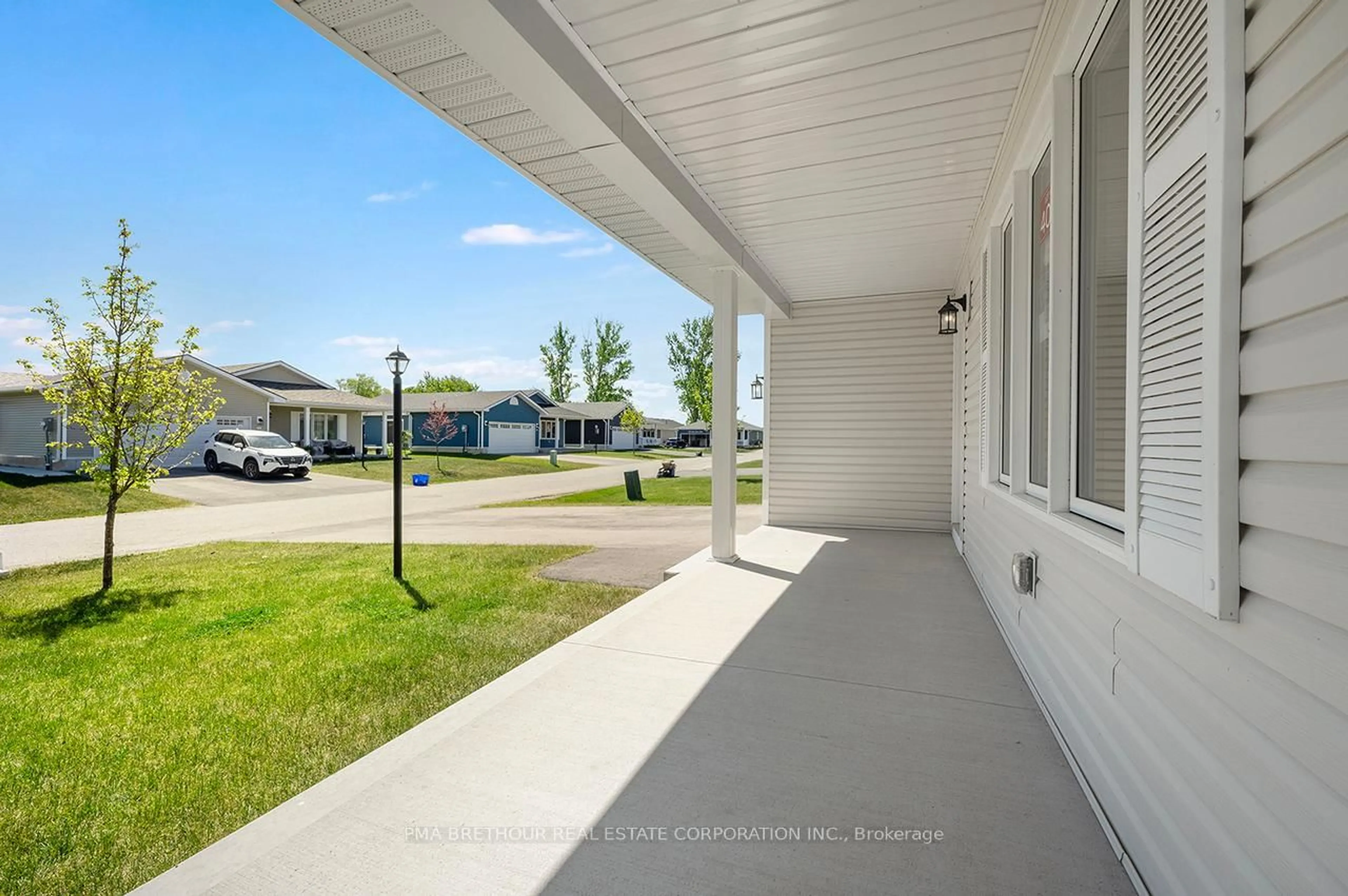 Unknown for 5 Lake Dr, Ashfield-Colborne-Wawanosh Ontario N7A 0C6