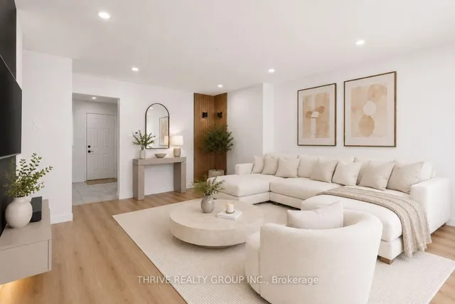 700 Exeter Rd #22, London South 5