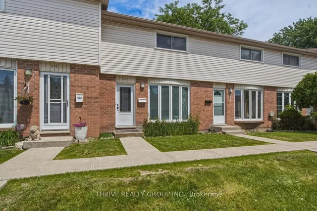 700 Exeter Rd #22, London South 2