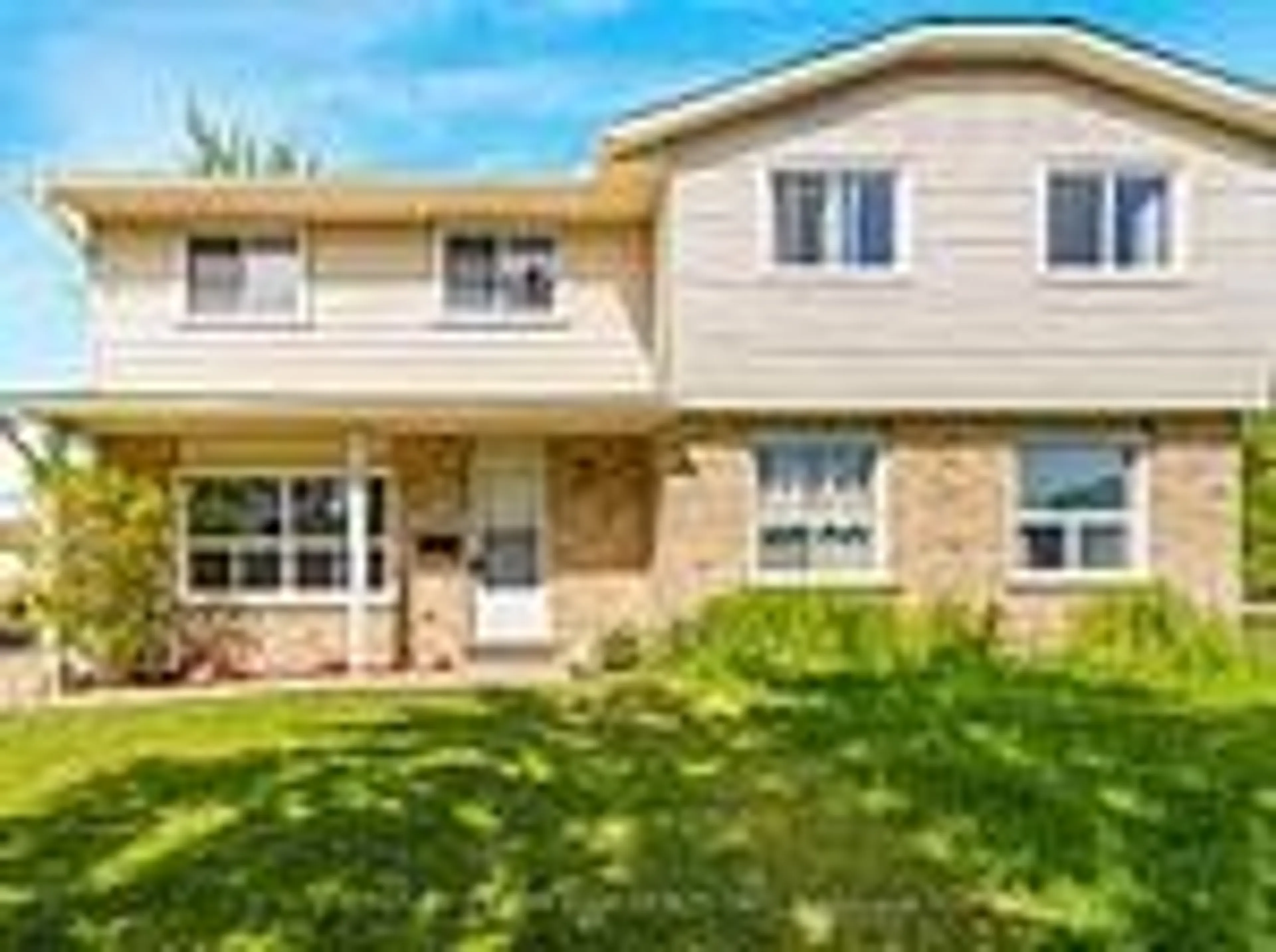 Home with brick exterior material, street for 26A Helene Cres, Waterloo Ontario N2L 5E5