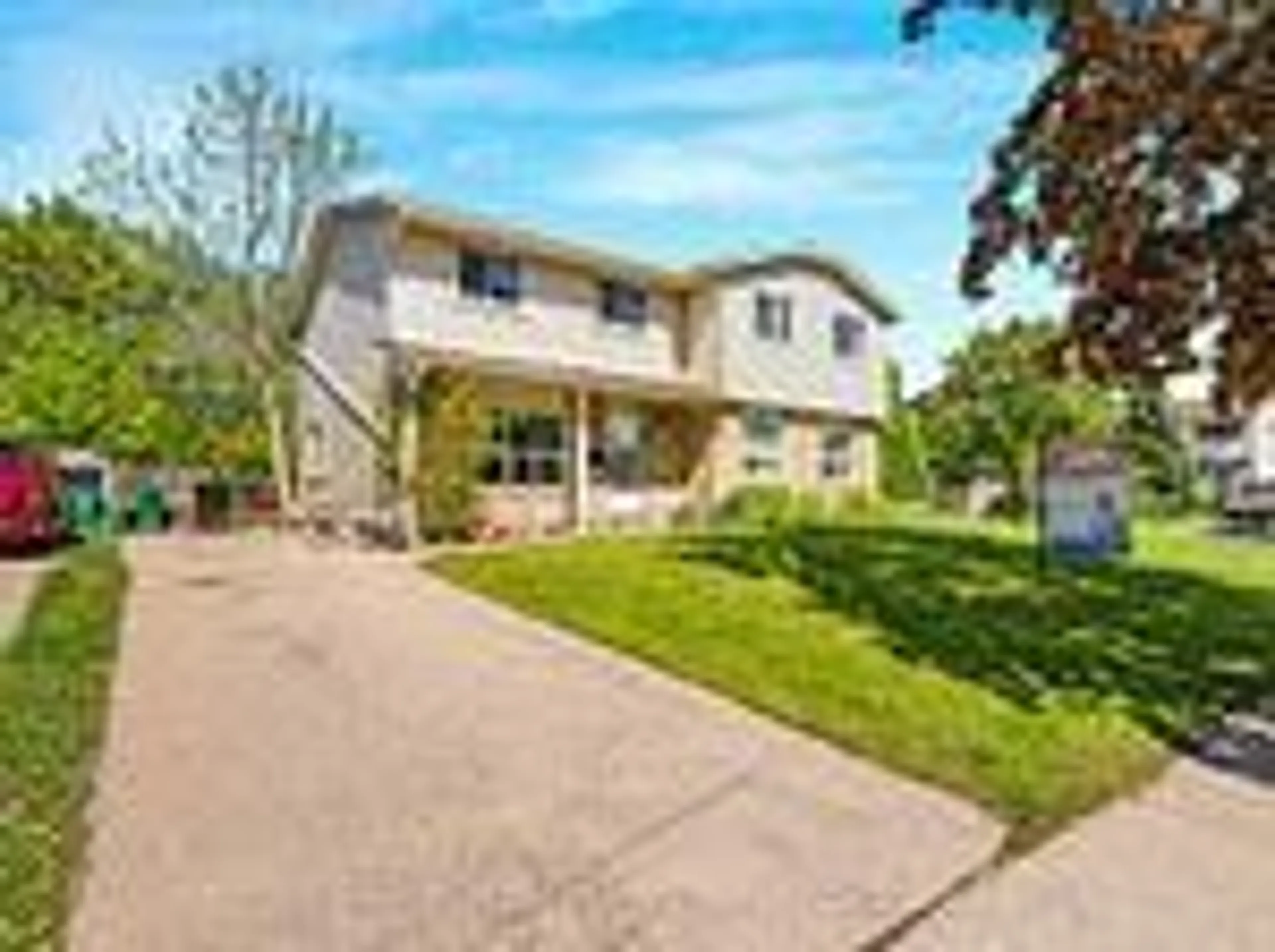 Unknown for 26A Helene Cres, Waterloo Ontario N2L 5E5