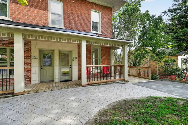 123 Main St, Brighton 5