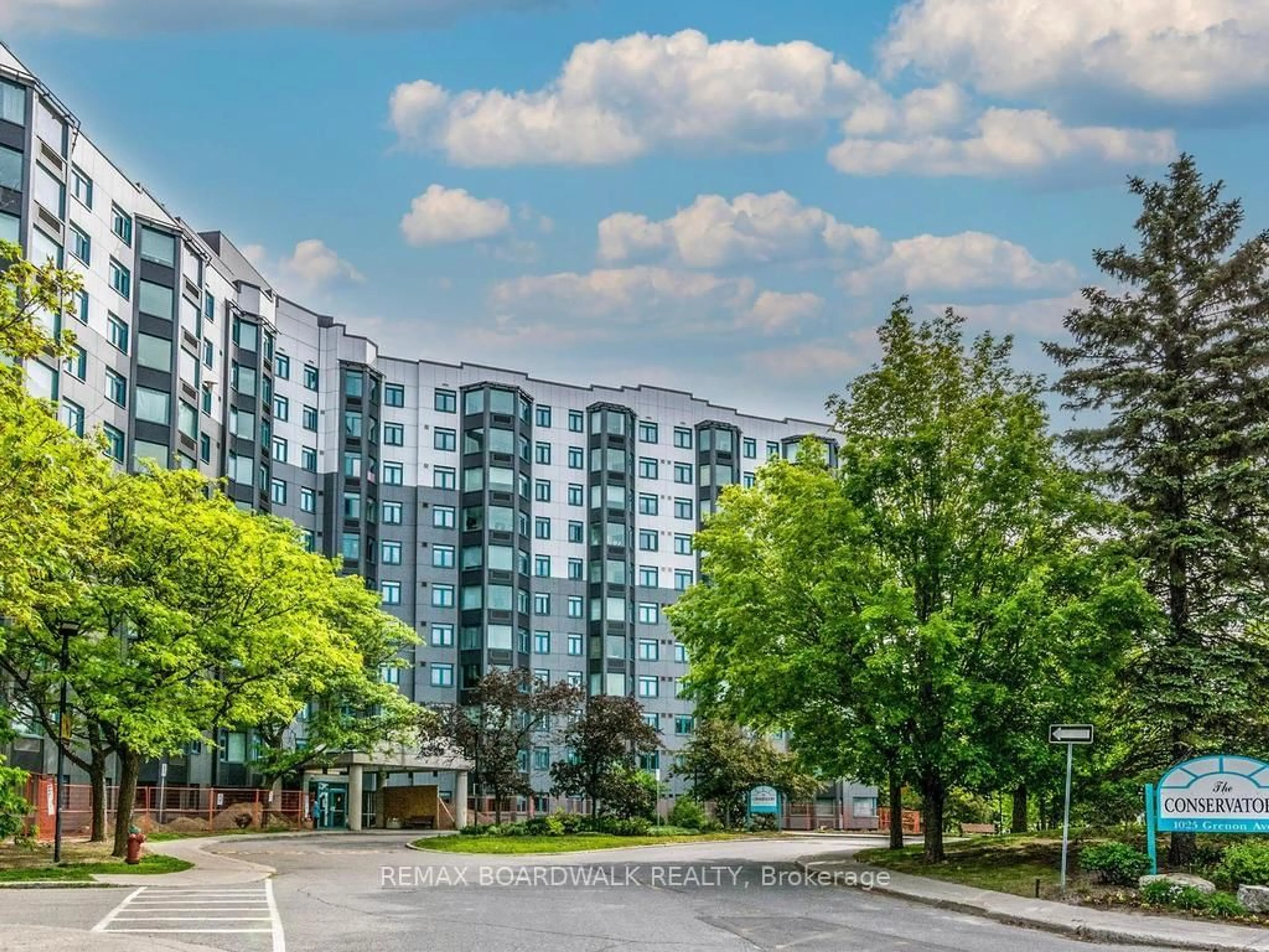 Unknown for 1025 Grenon Ave #715, Ottawa Ontario K2B 8S5