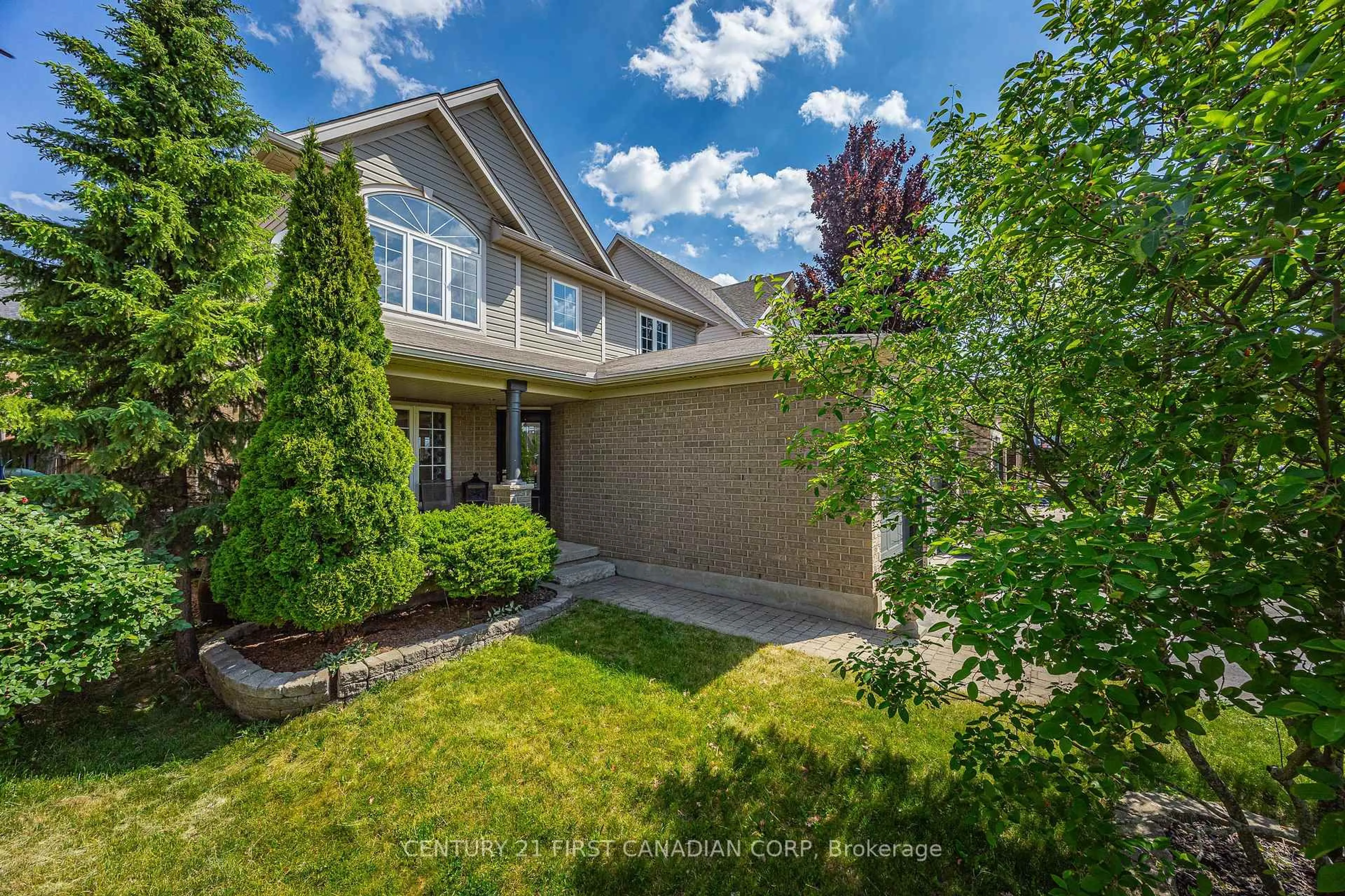 Unknown for 1204 Meadowvale Dr, London South Ontario N6K 5B5